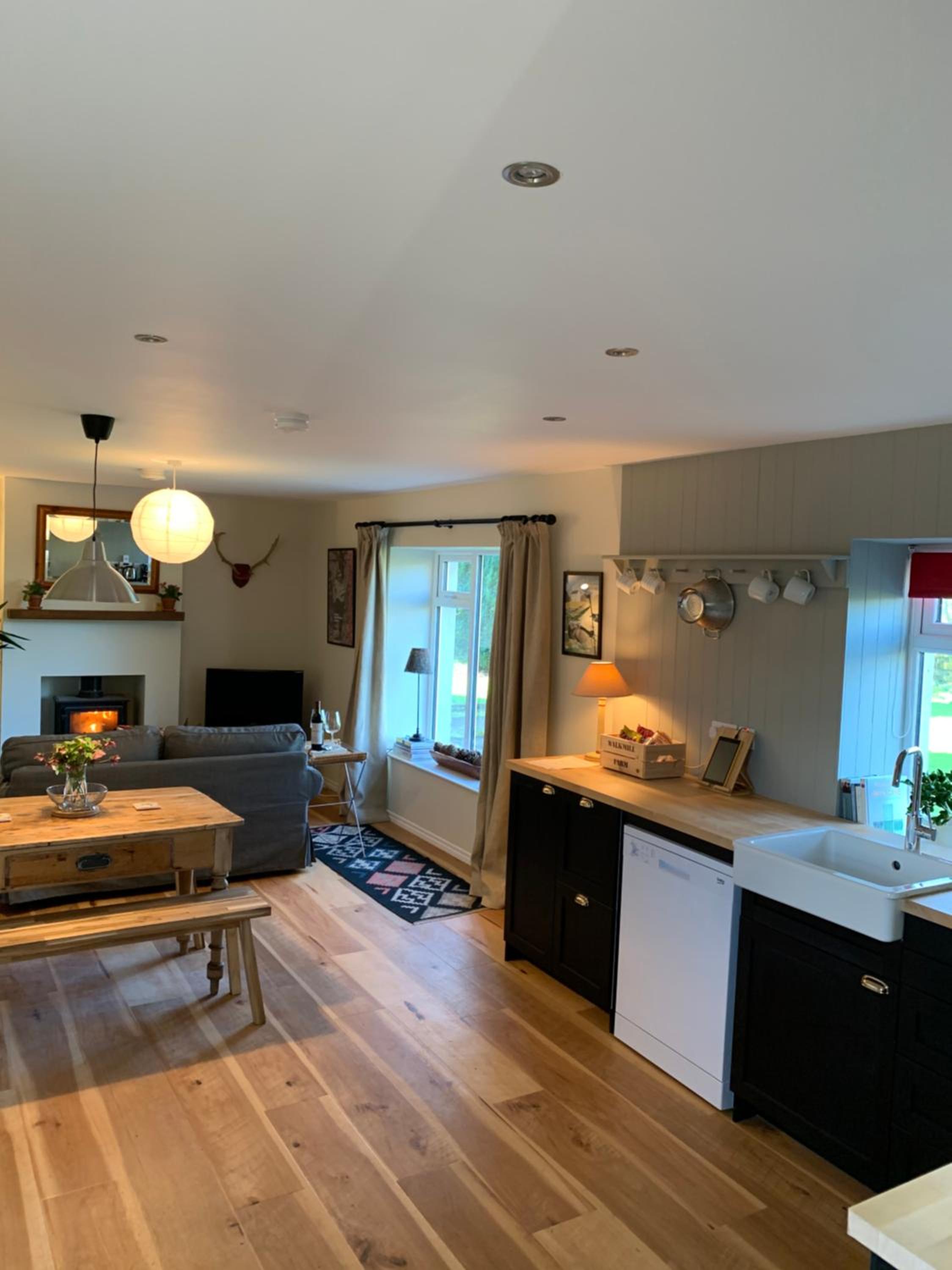 Two-Bedroom Villa photo 2