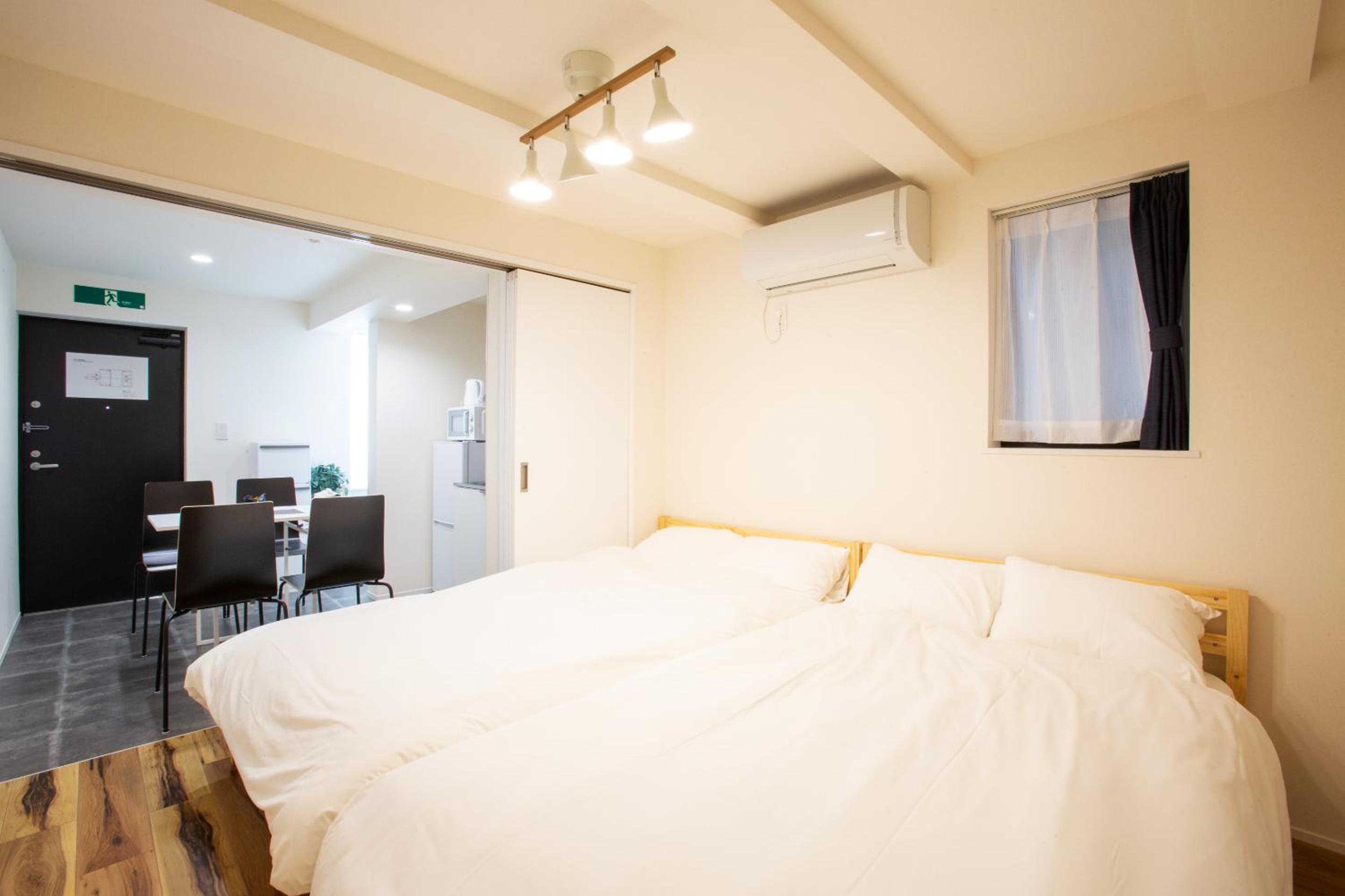 Superior Apartment photo 2