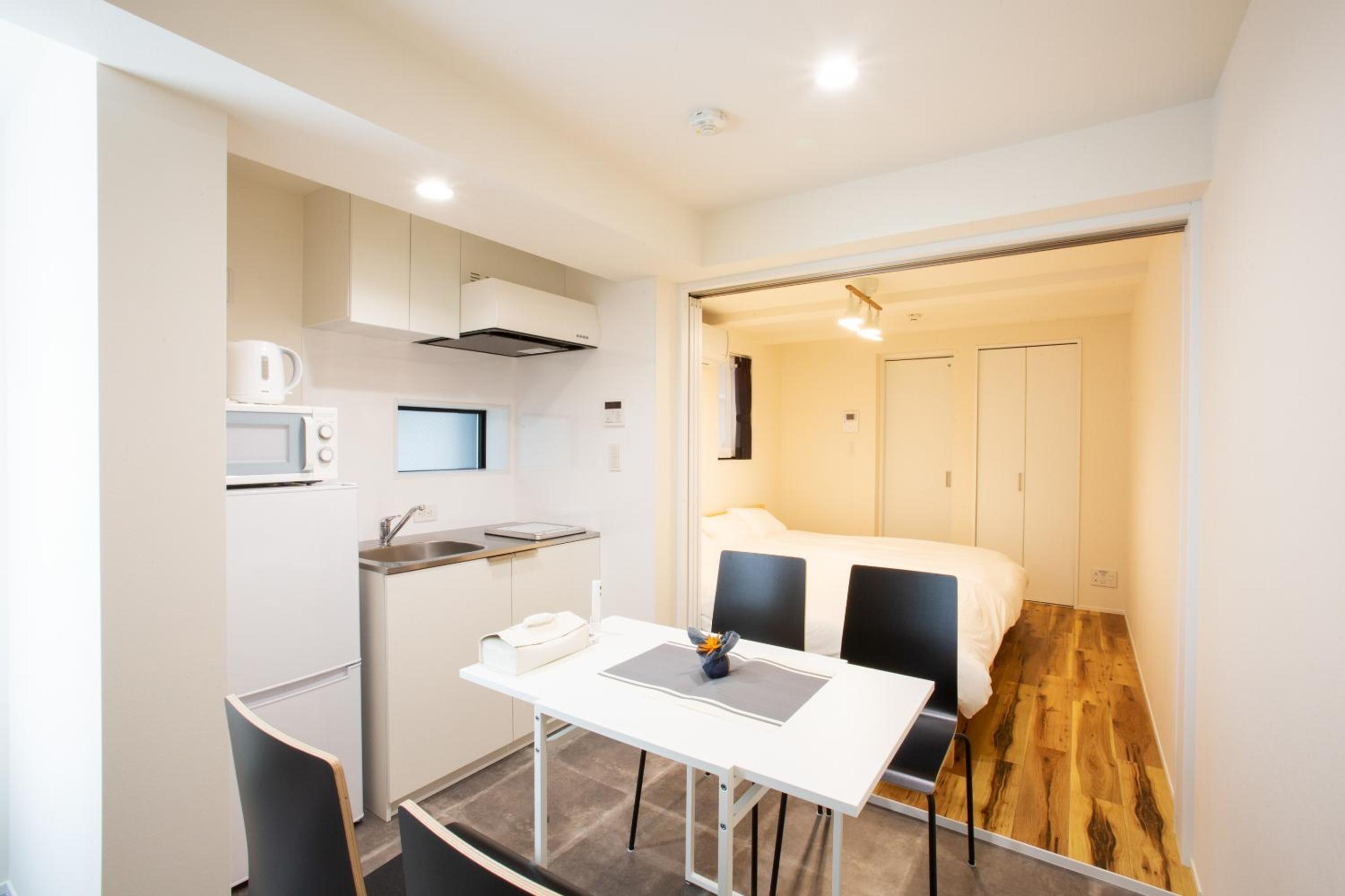 Superior Apartment photo 1