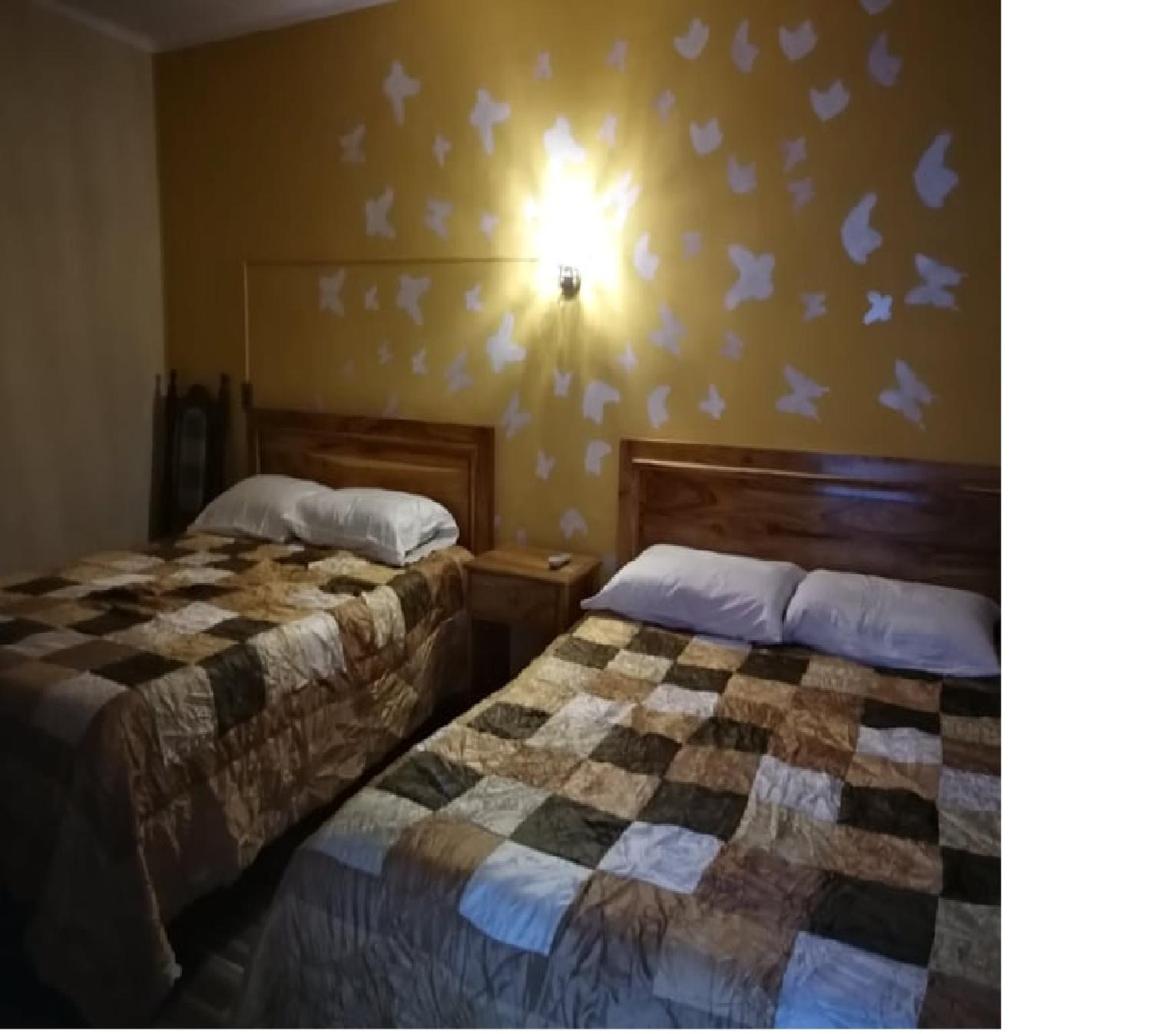 Quadruple Room with Bathroom photo 1