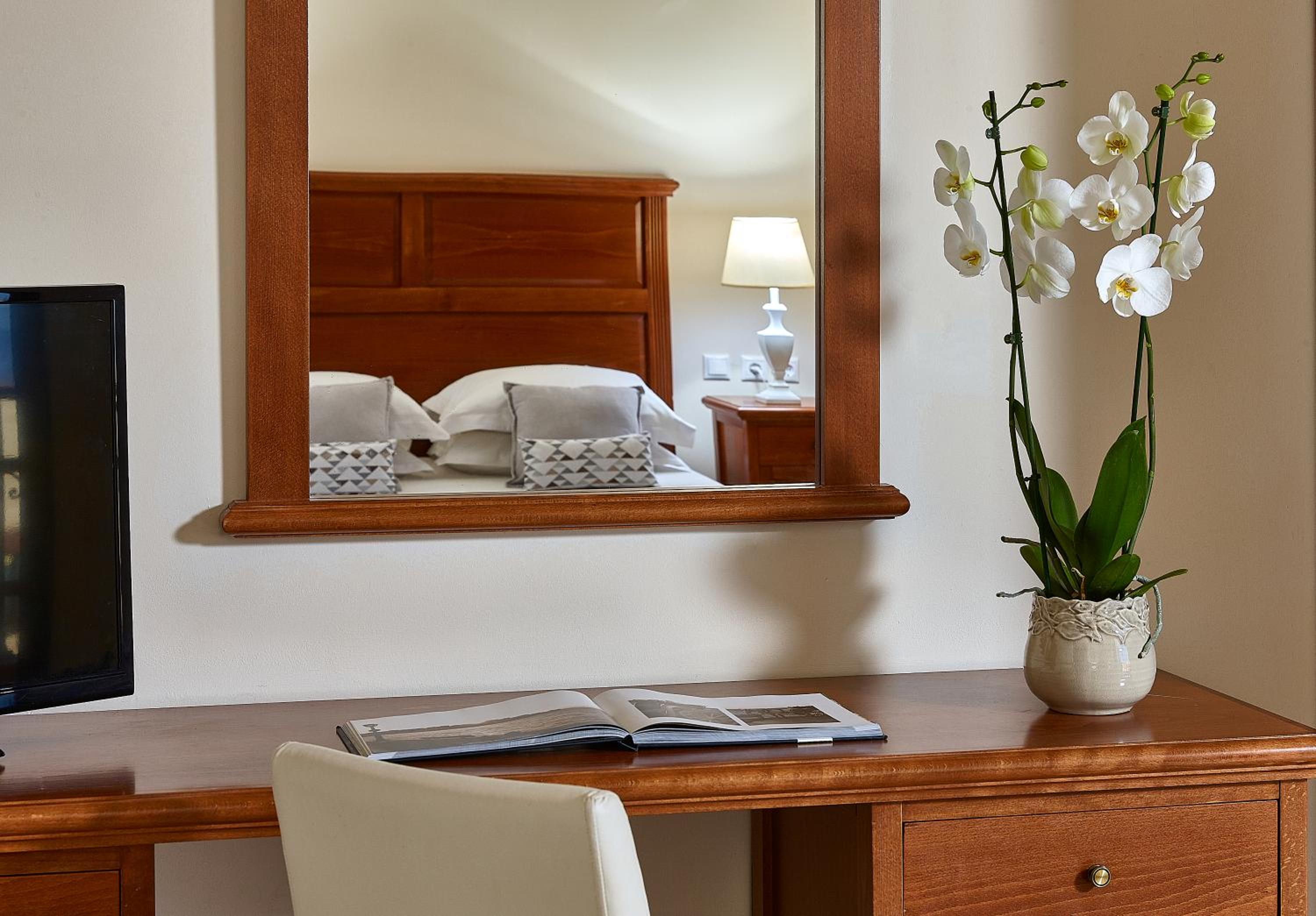 Superior Family Room