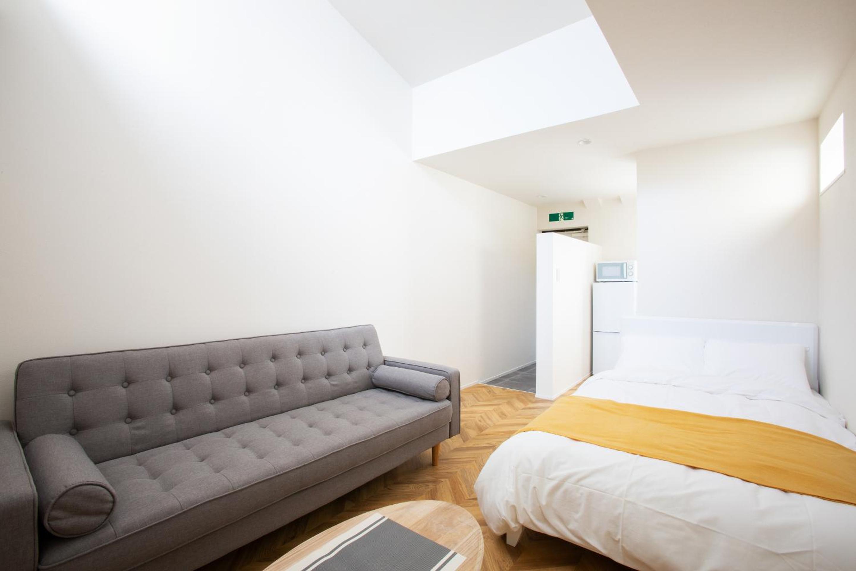 Superior Apartment photo 2
