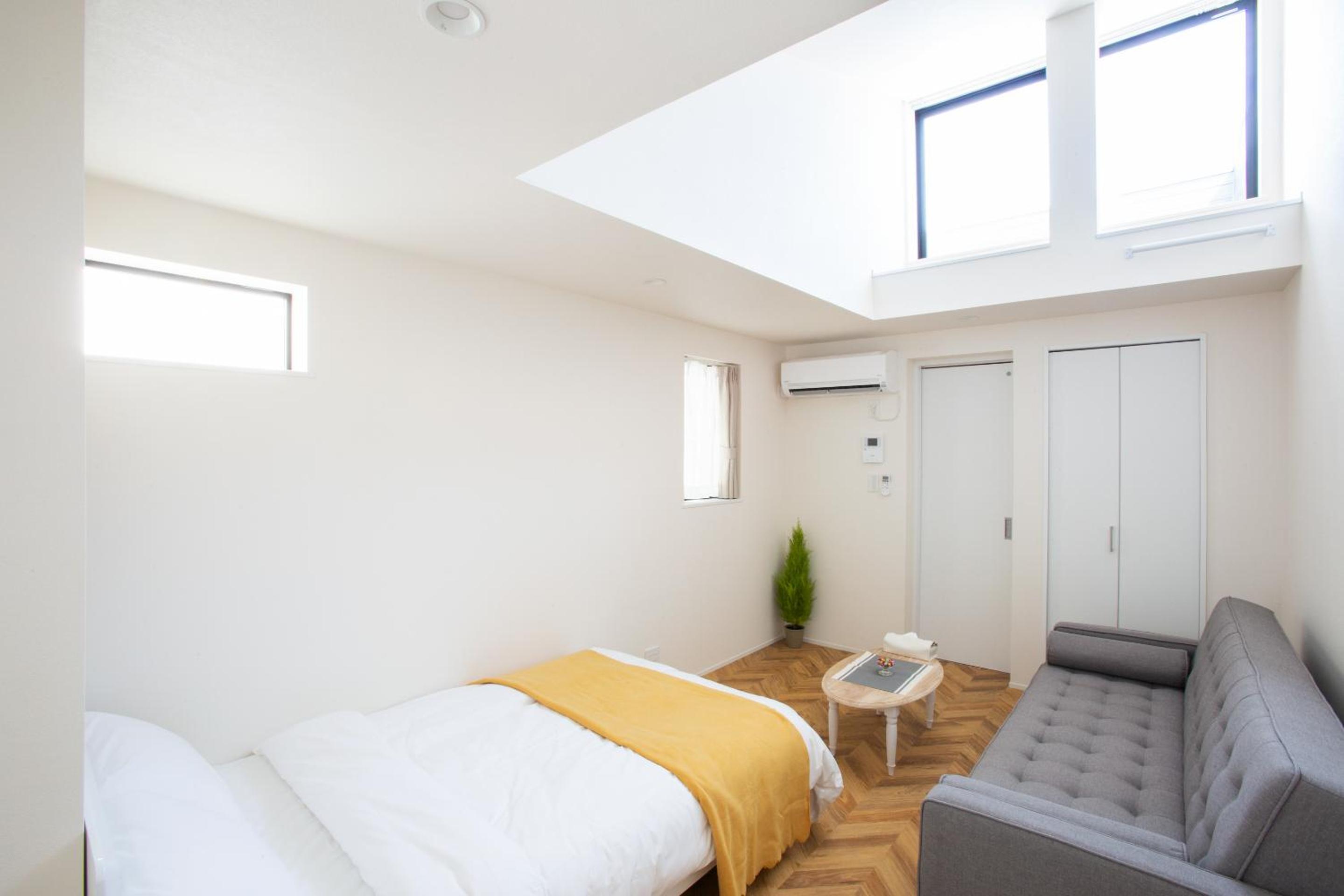 Superior Apartment photo 1