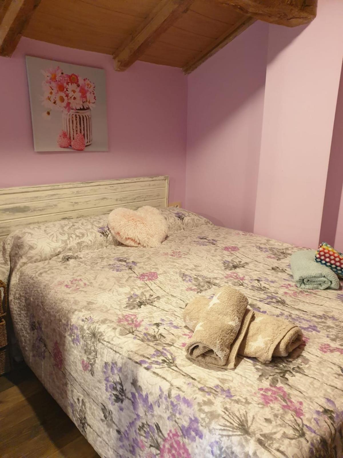 Casa de Dos Habitaciones
