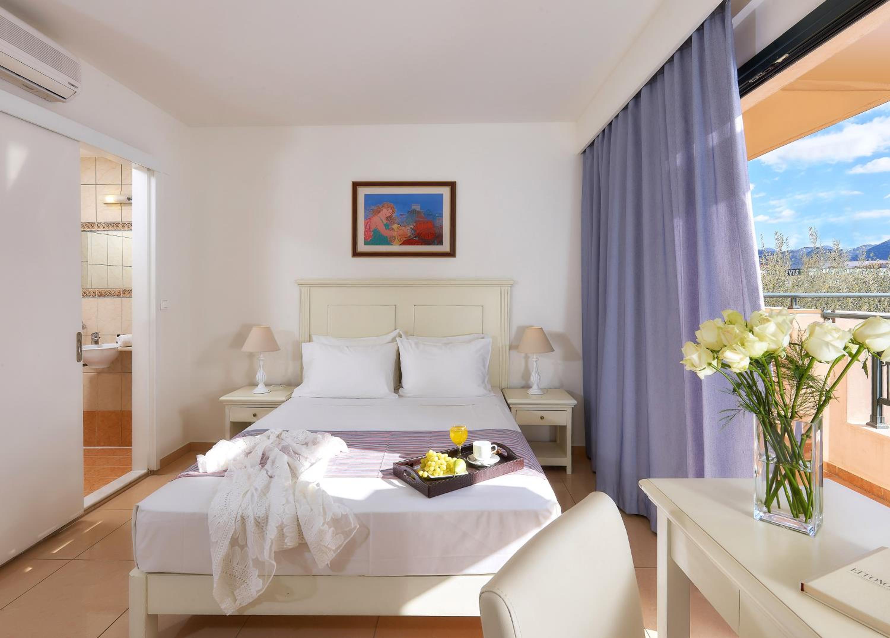 Deluxe Family Suite