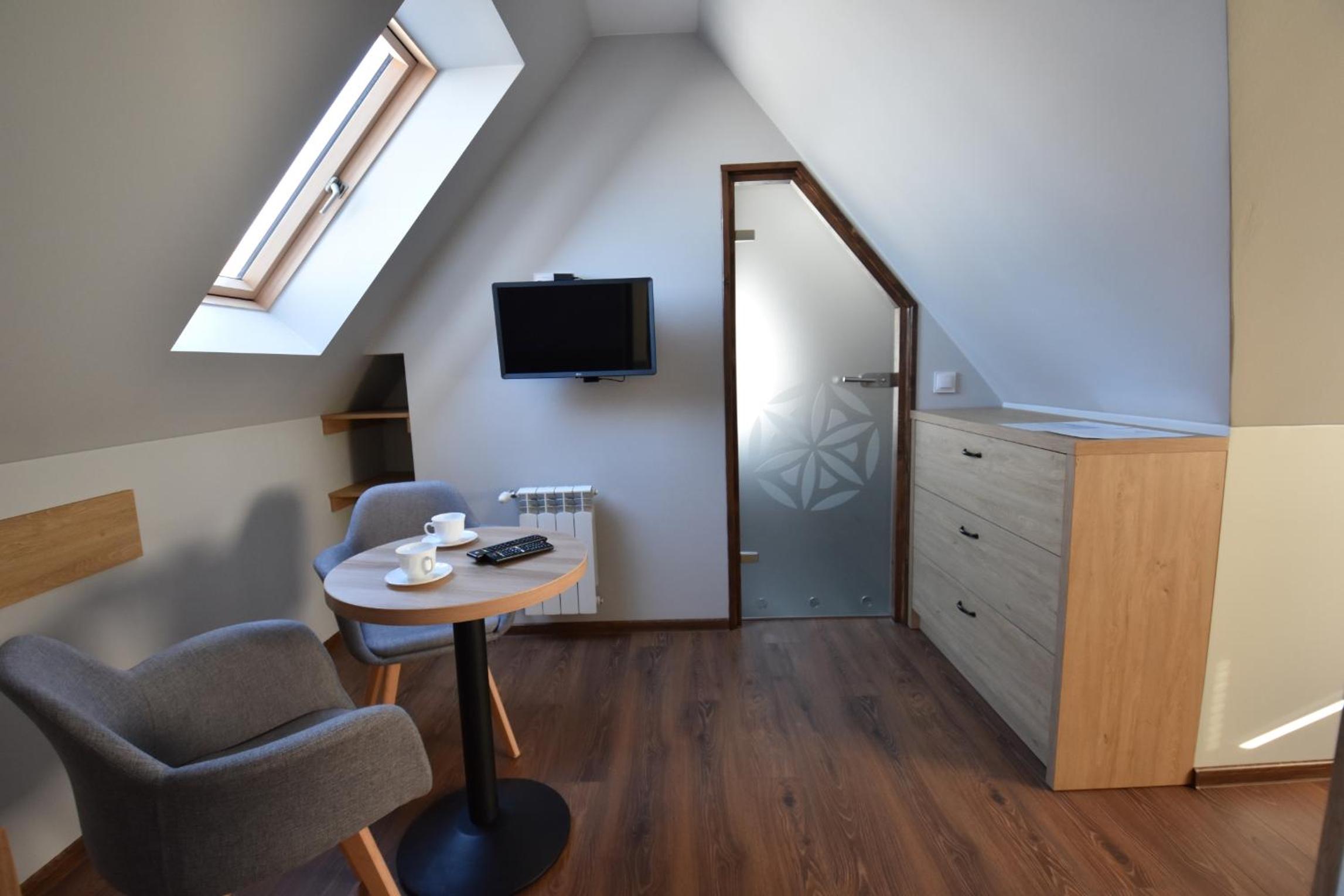 Single Room photo 1