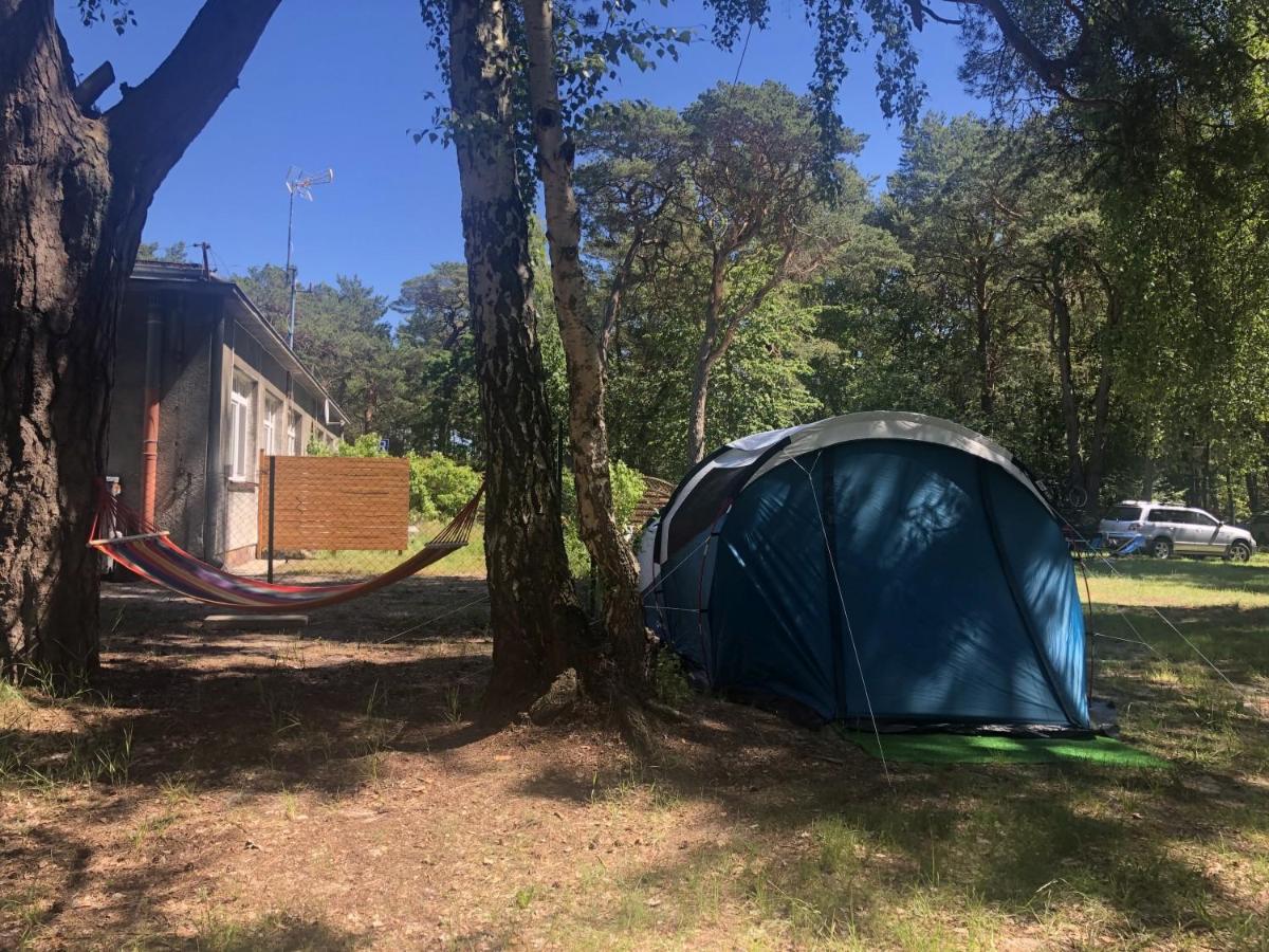 Tent - Photo 4