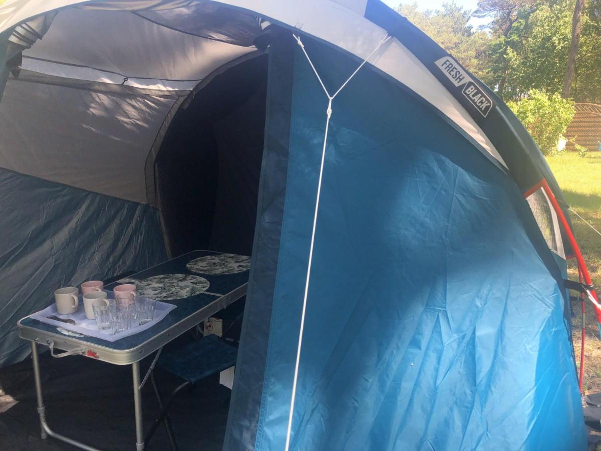 Tent - Photo 5