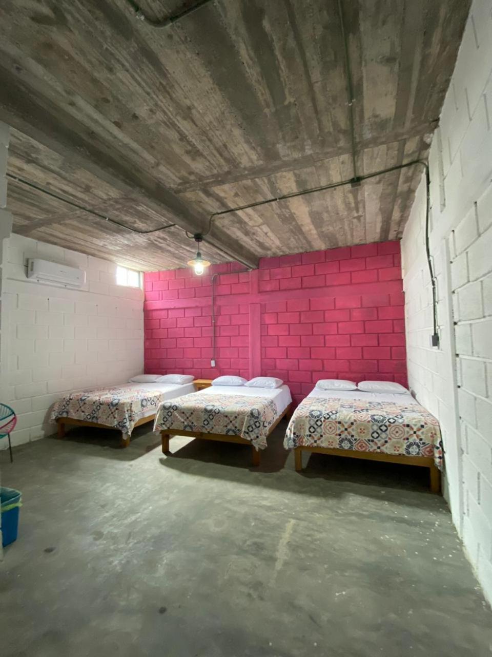 Triple Room with Private Bathroom photo 2