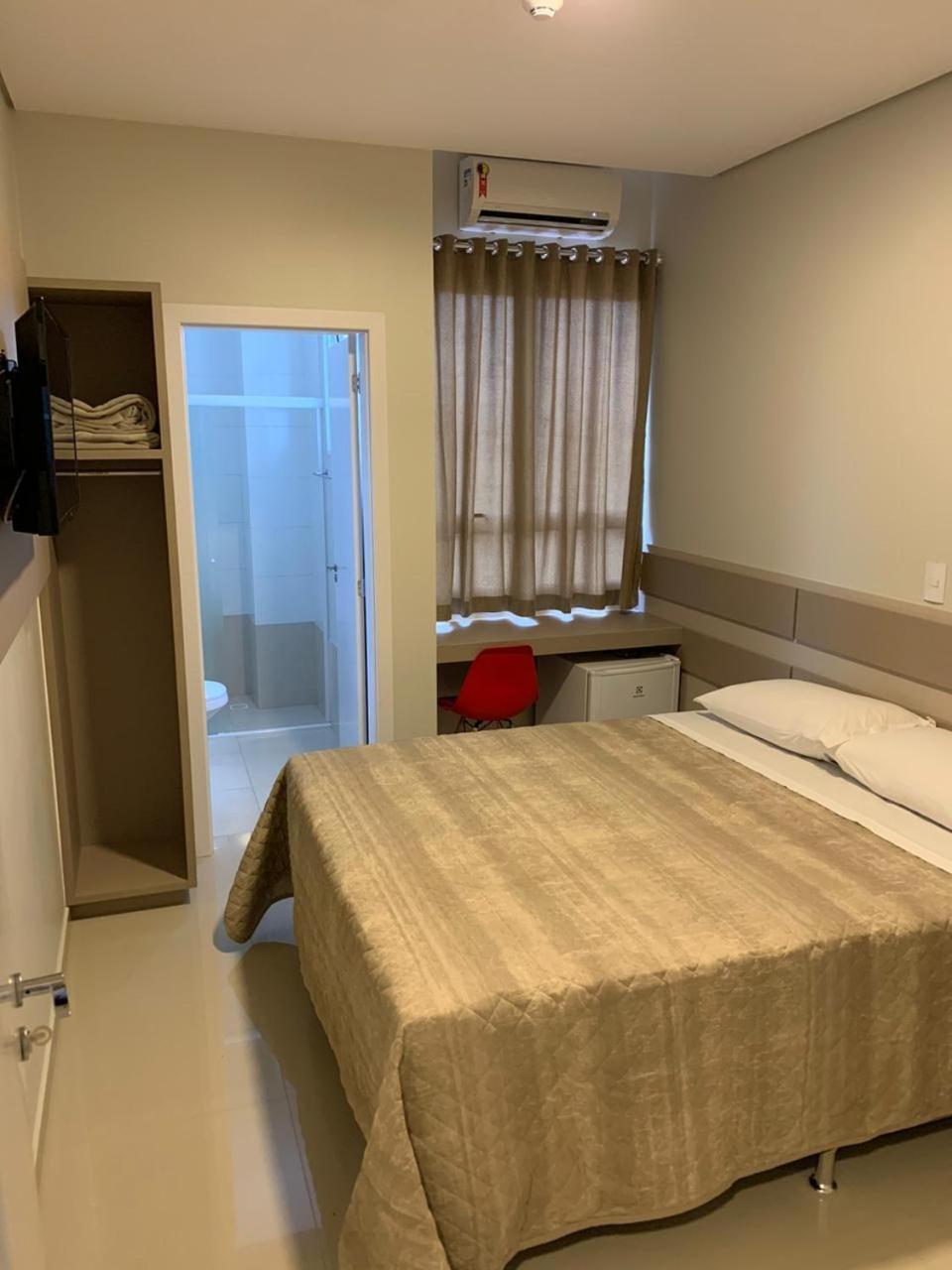Deluxe Single Room photo 1