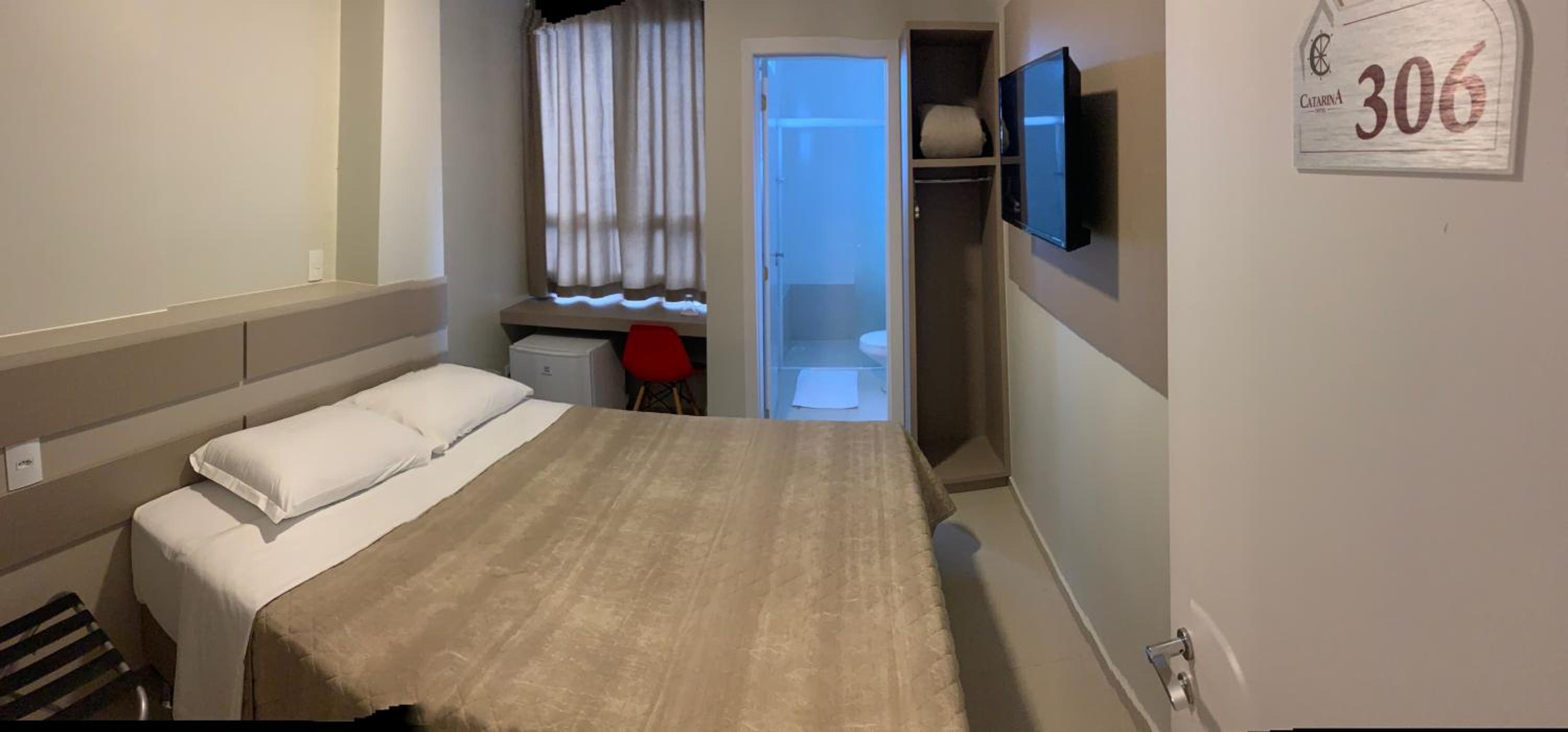 Deluxe Single Room photo 3