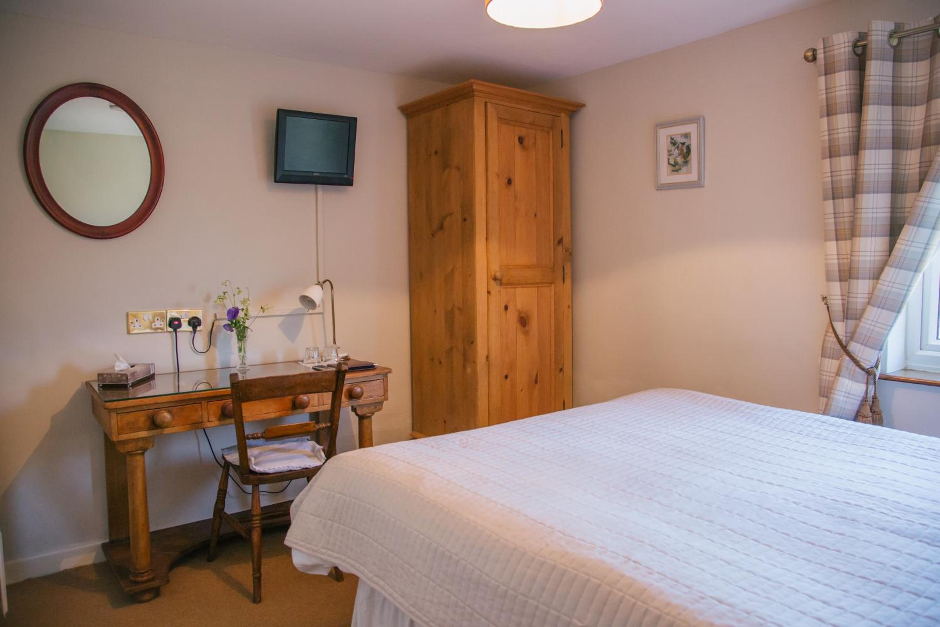Small Double Room photo 1