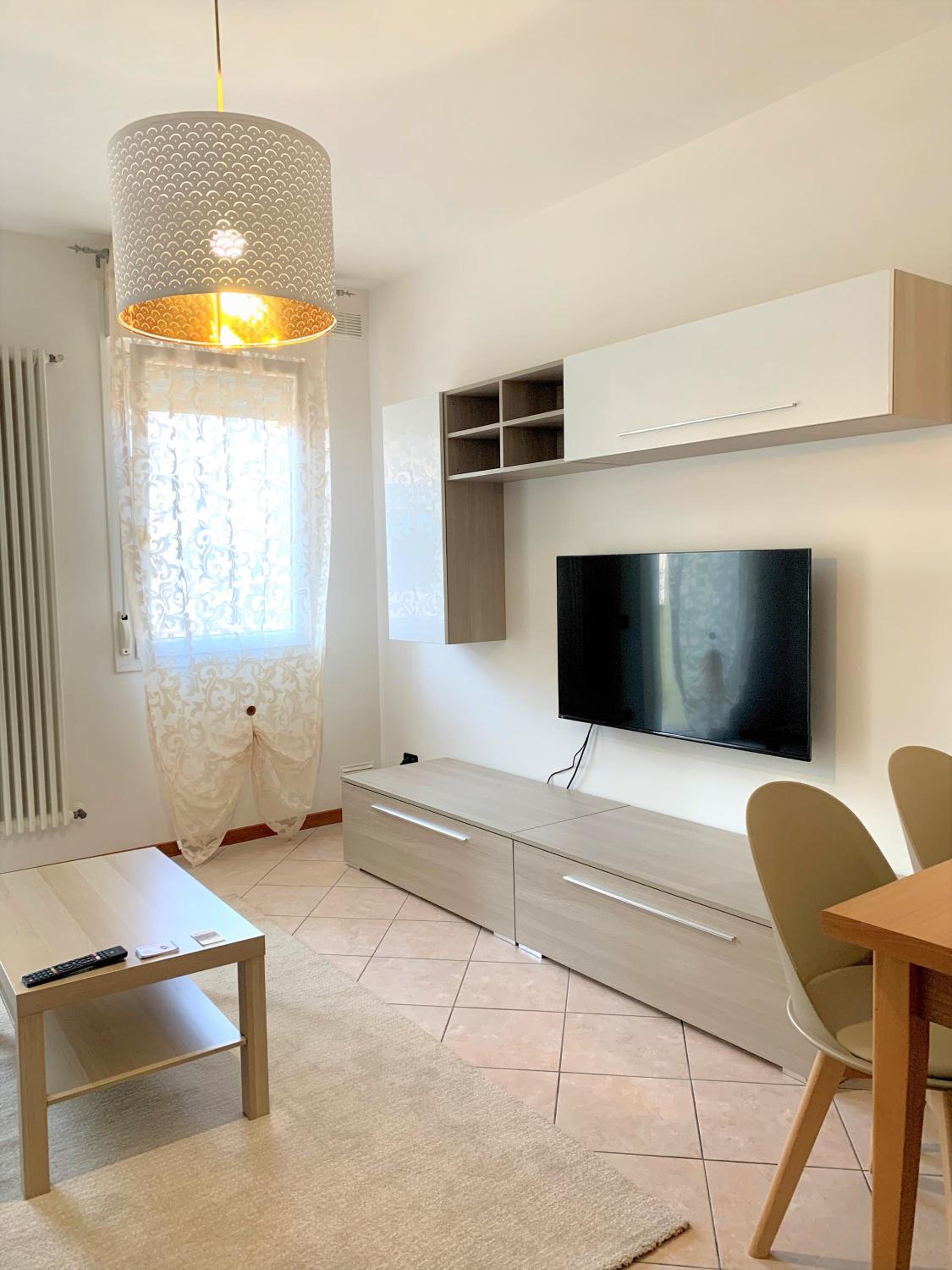 Apartment with Terrace photo 1