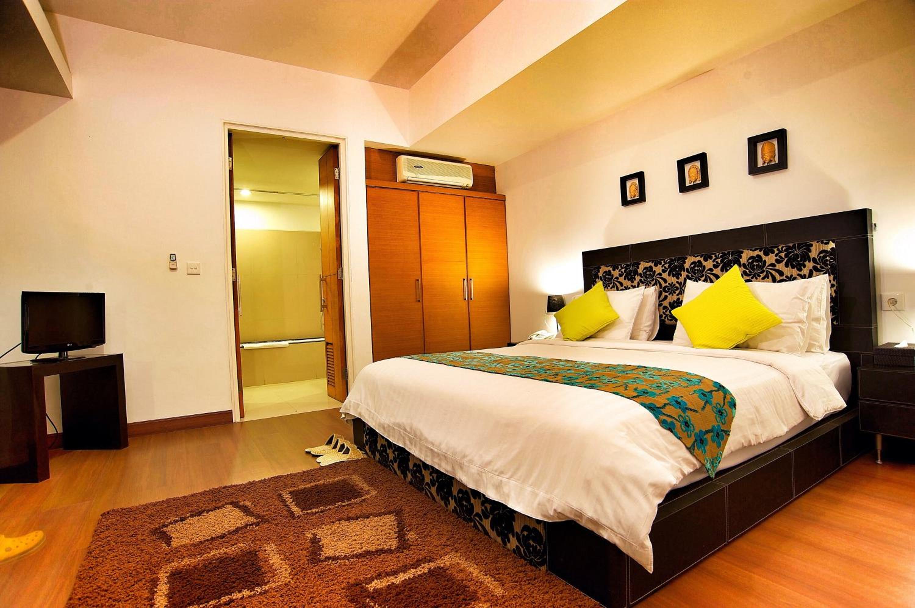Penthouse Apartment photo 3