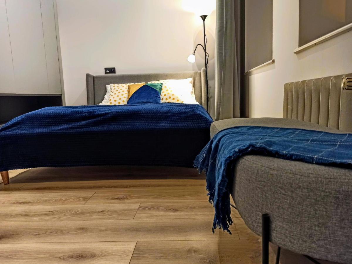 Deluxe Double Room - Photo 10