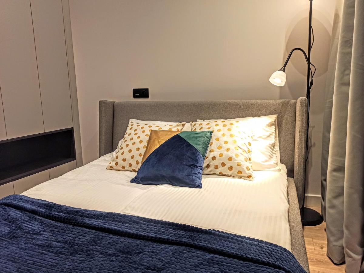 Deluxe Double Room - Photo 18