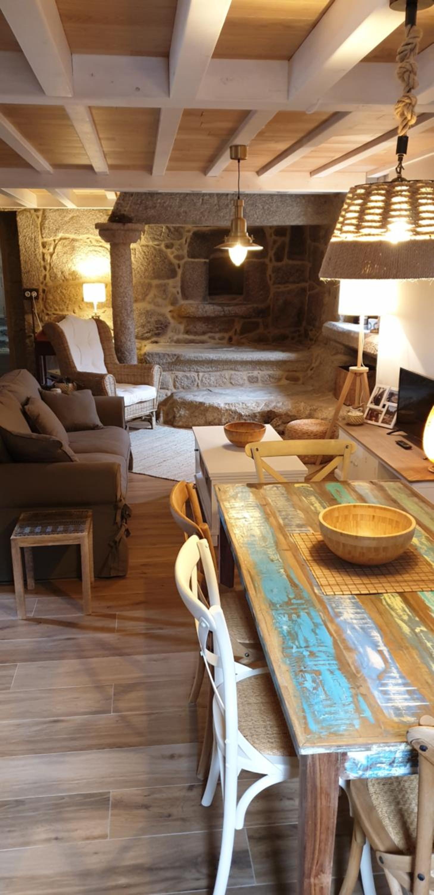 Habitación Doble Deluxe