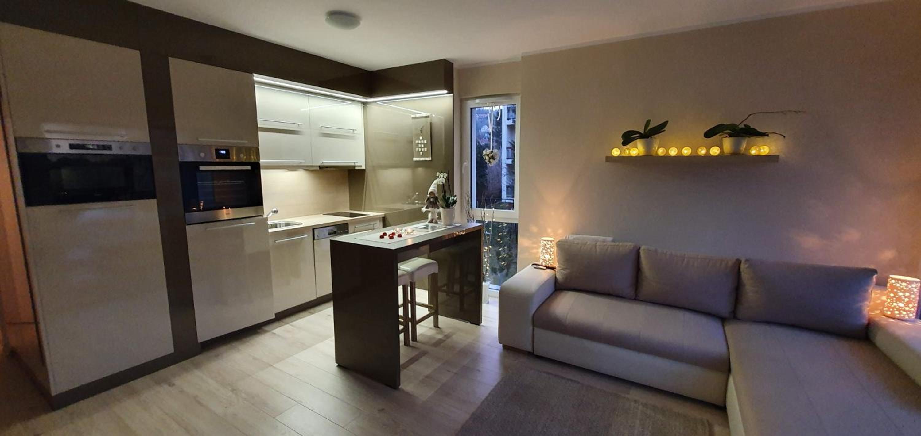 One-Bedroom Apartment - Photo 7