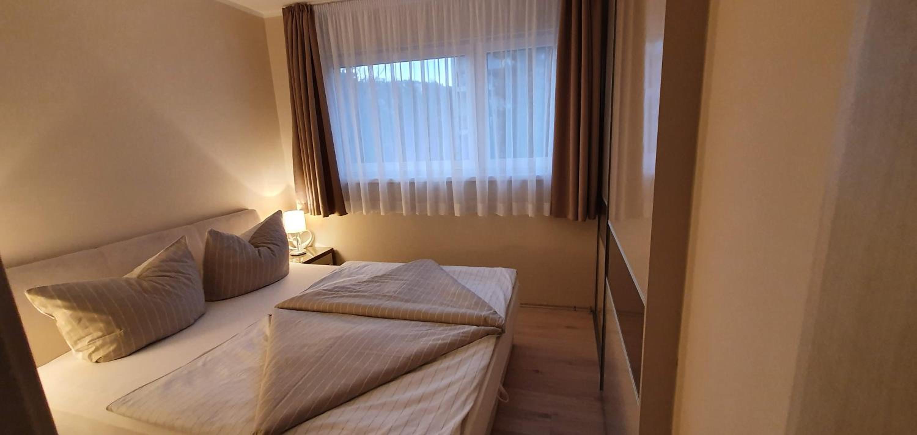 One-Bedroom Apartment - Photo 10