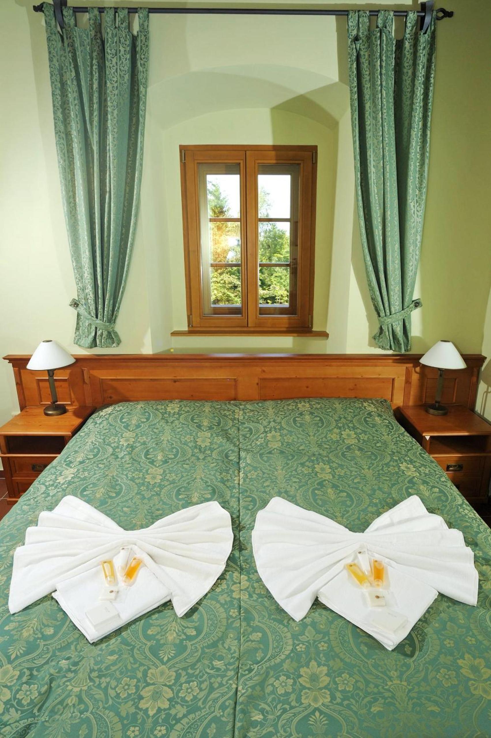 Deluxe Double Room photo 1
