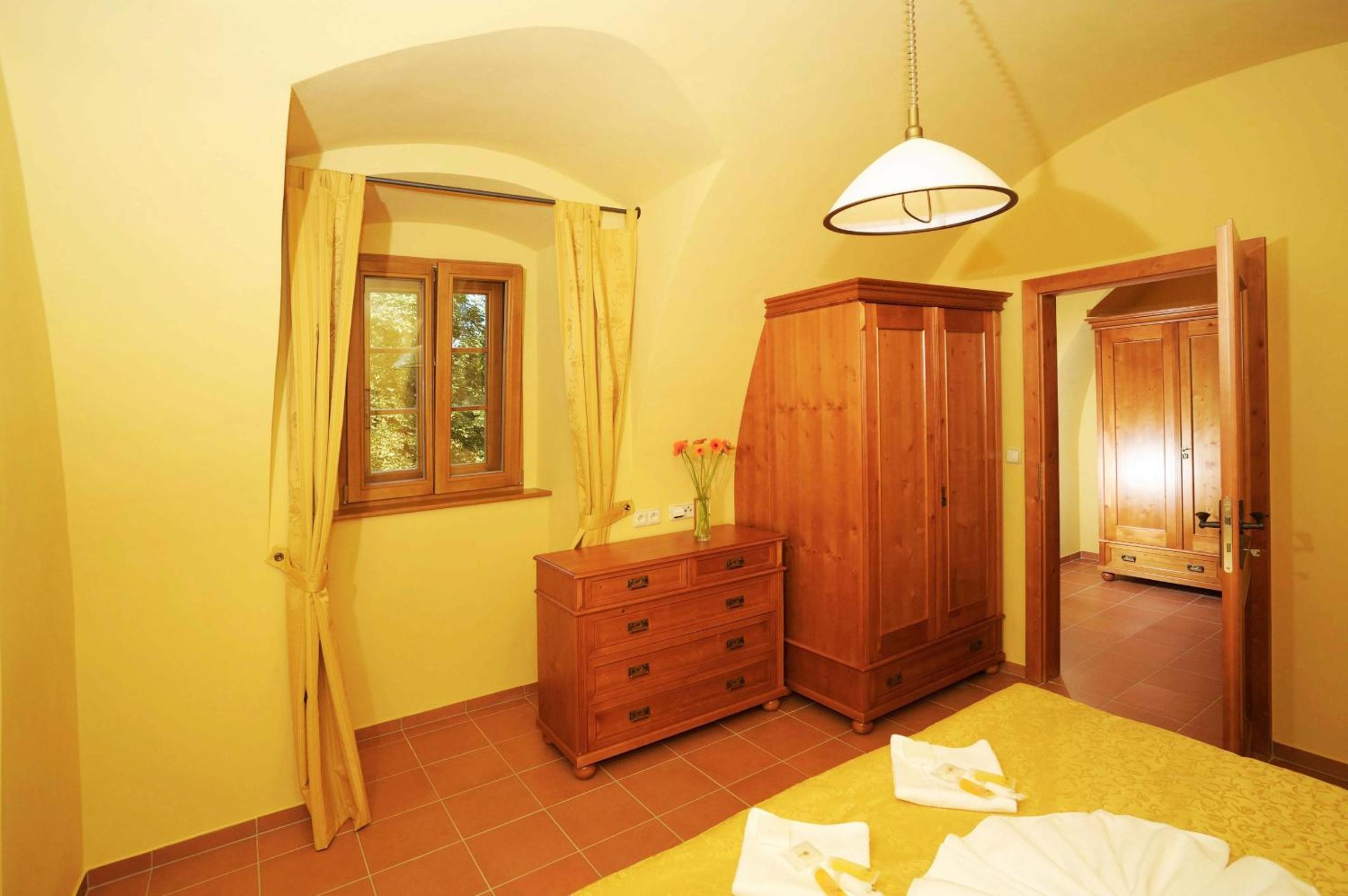 Deluxe Double Room photo 2