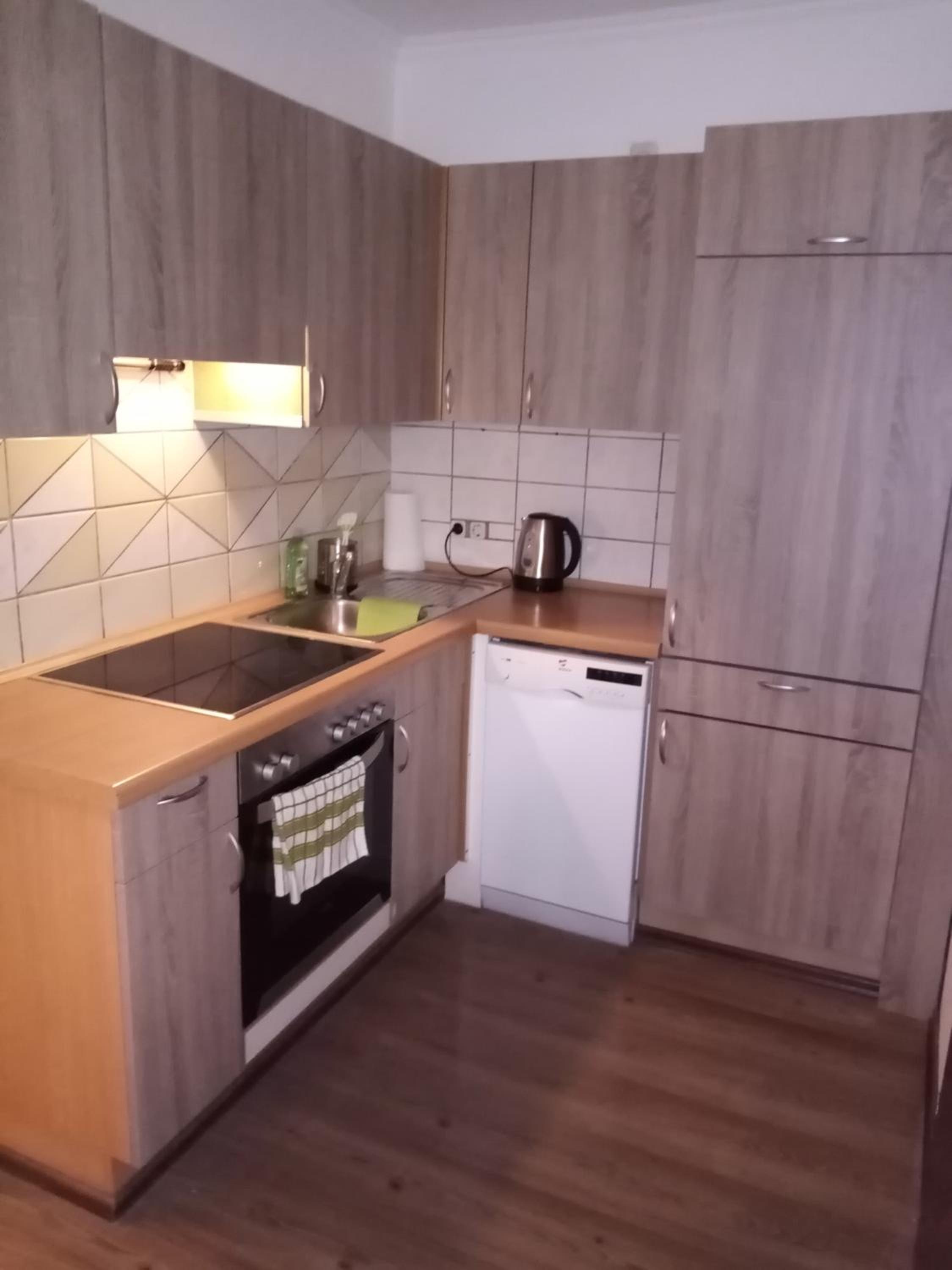 Apartment - Photo 12