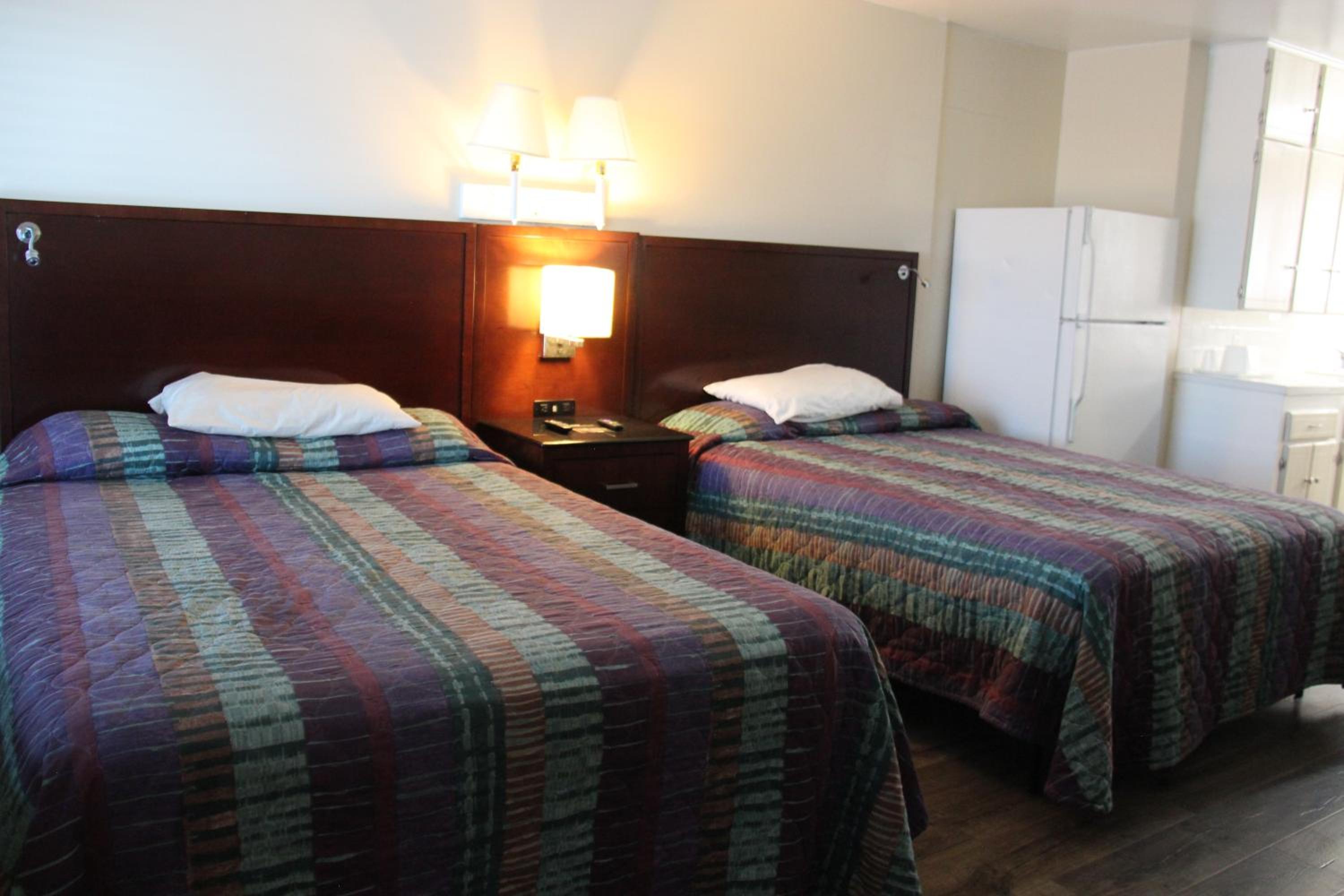 Superior Queen Room photo 2
