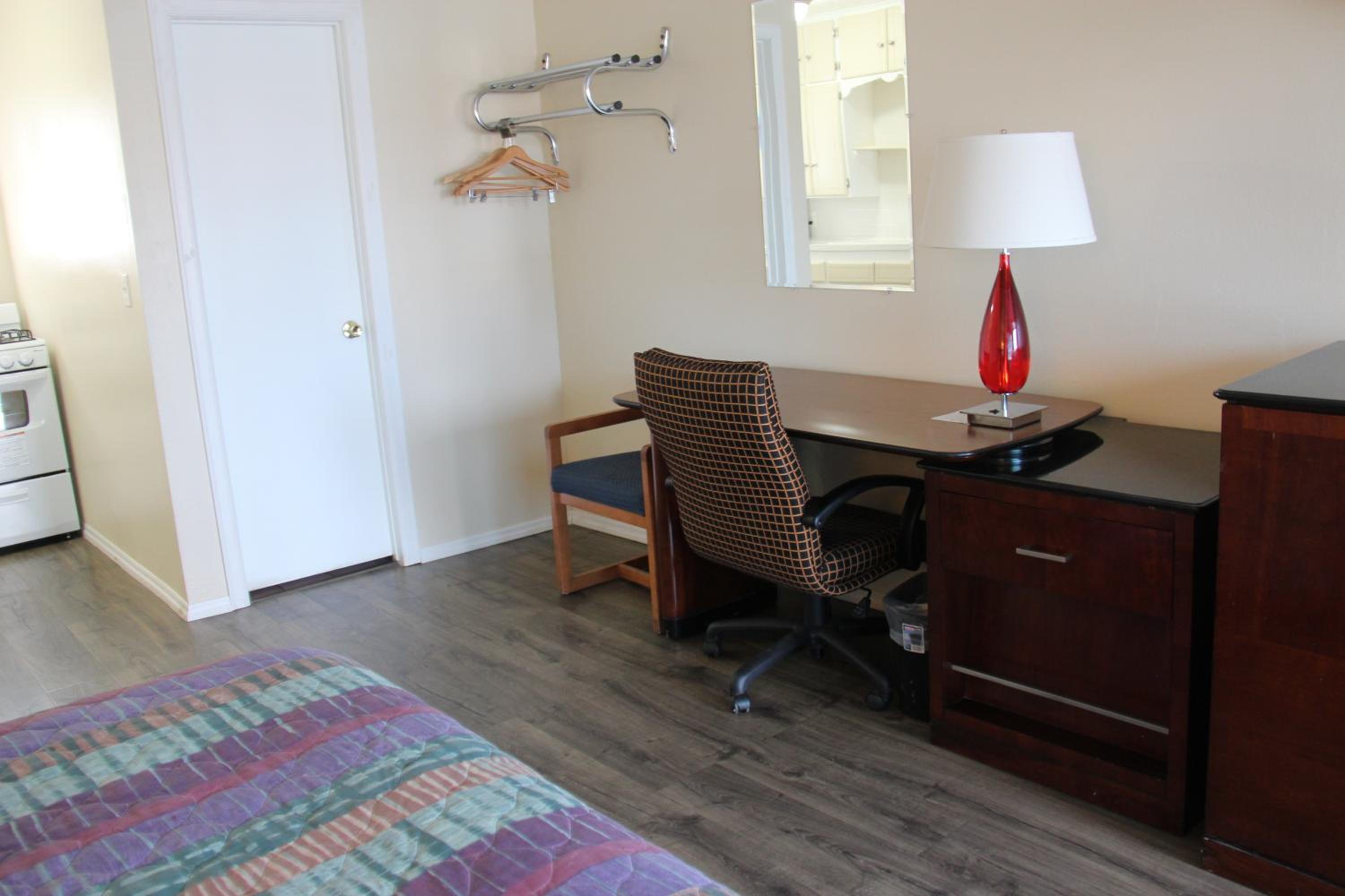 Superior Queen Room photo 1