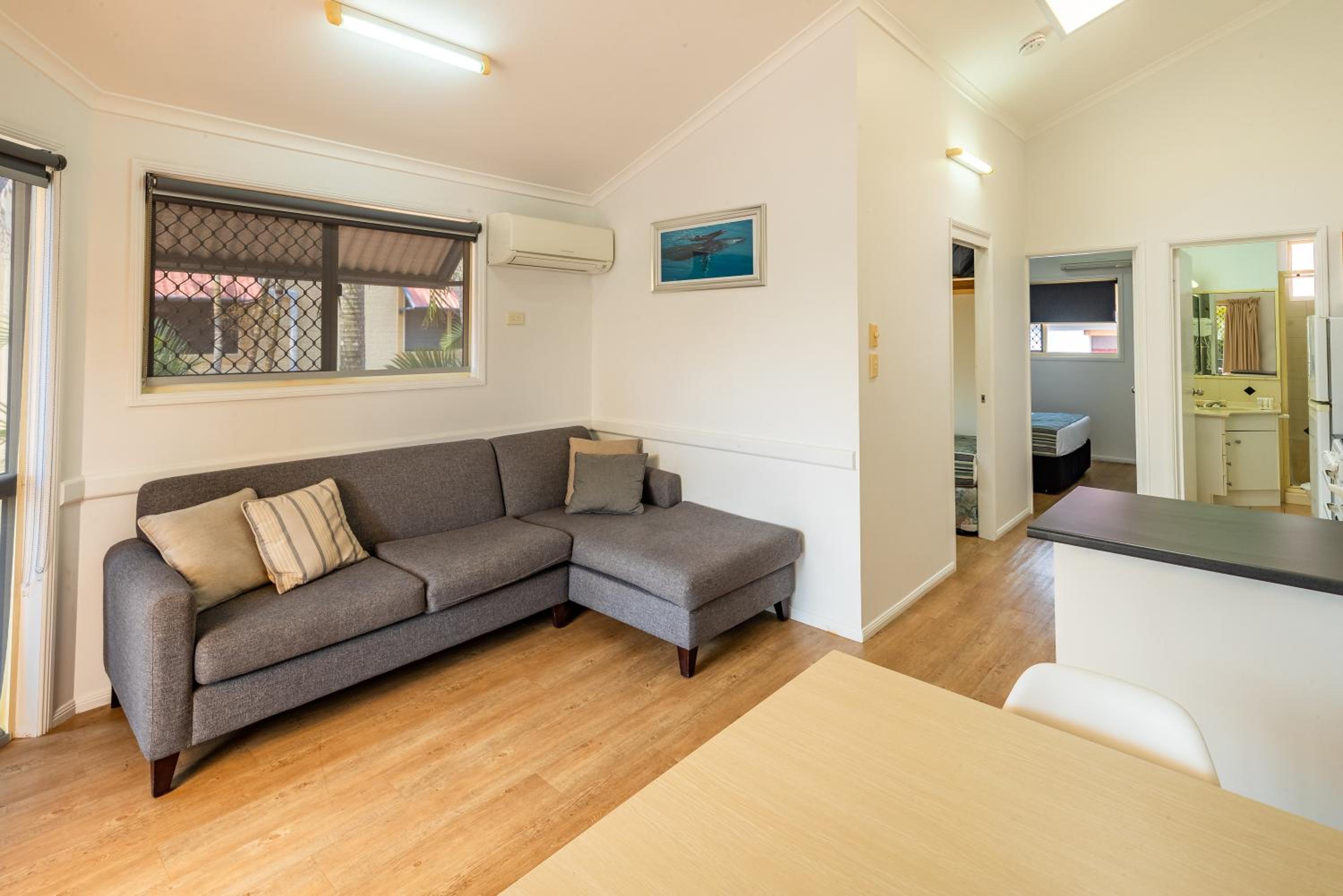 Two-Bedroom Villa photo 2