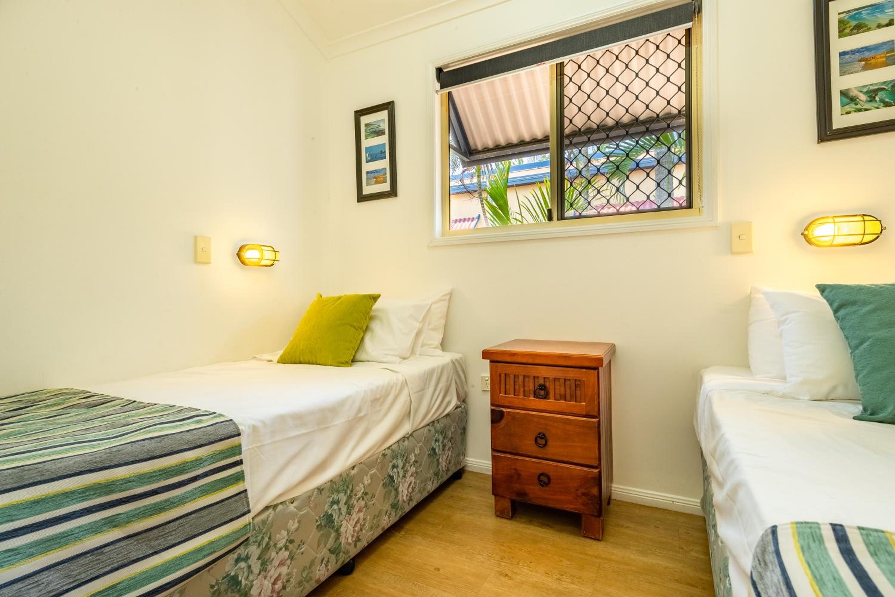Two-Bedroom Villa photo 3