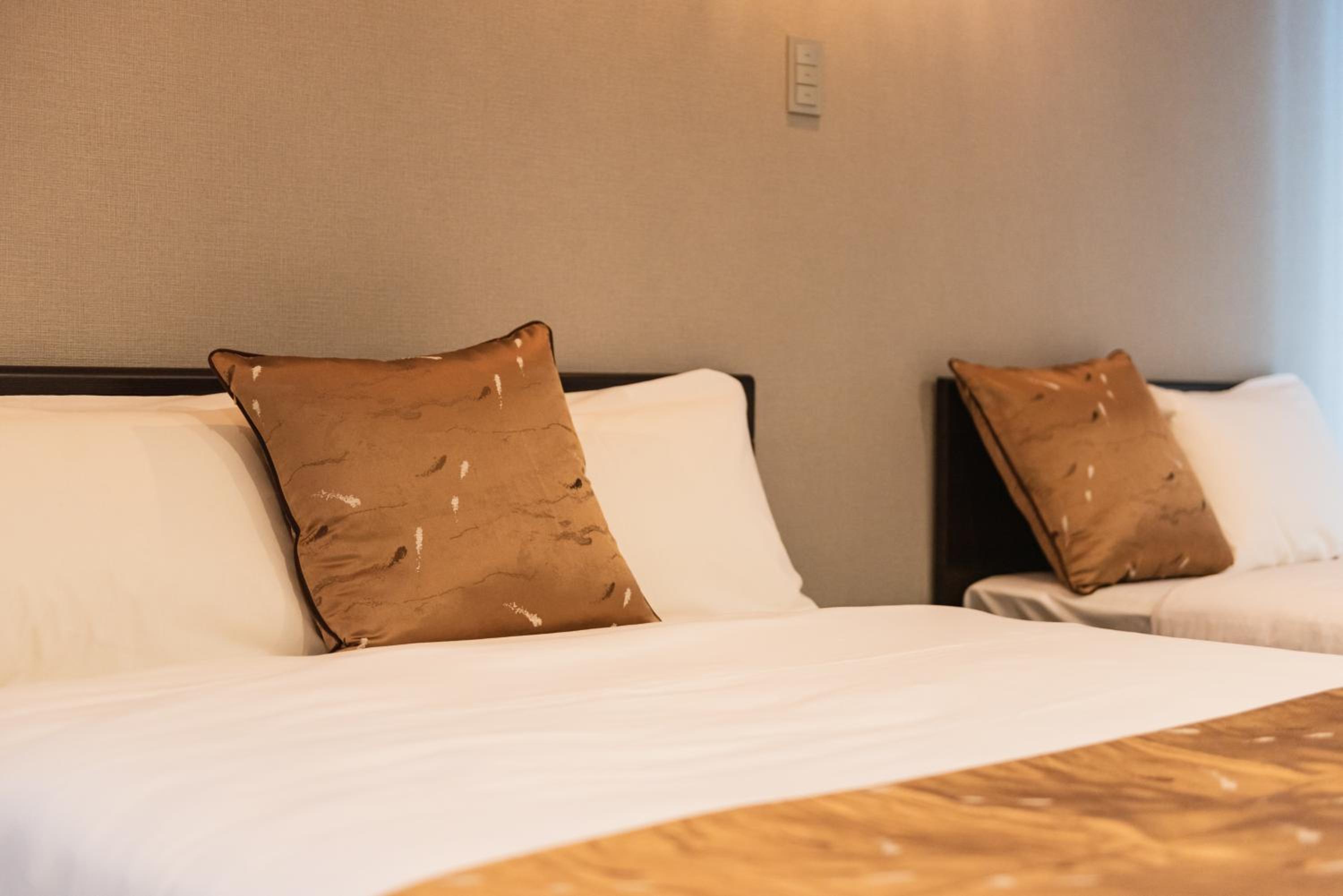 Standard Triple Room - Photo 24