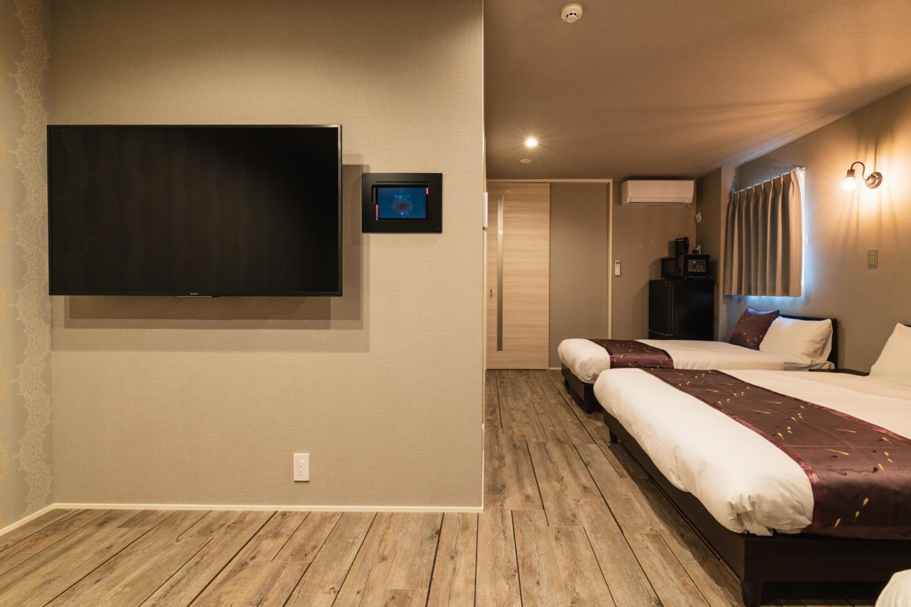 Standard Triple Room - Photo 7