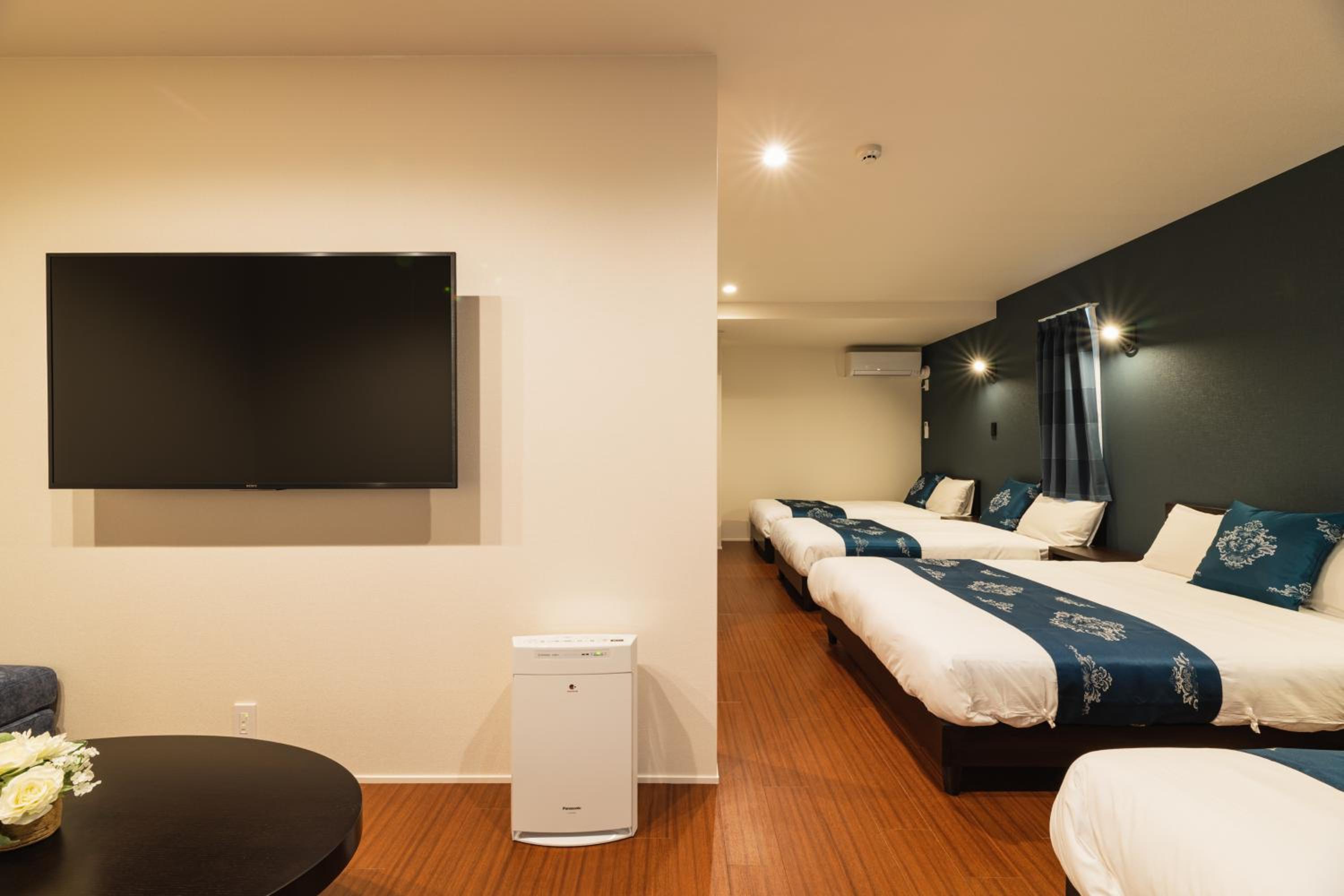 Deluxe Family Room - Photo 6