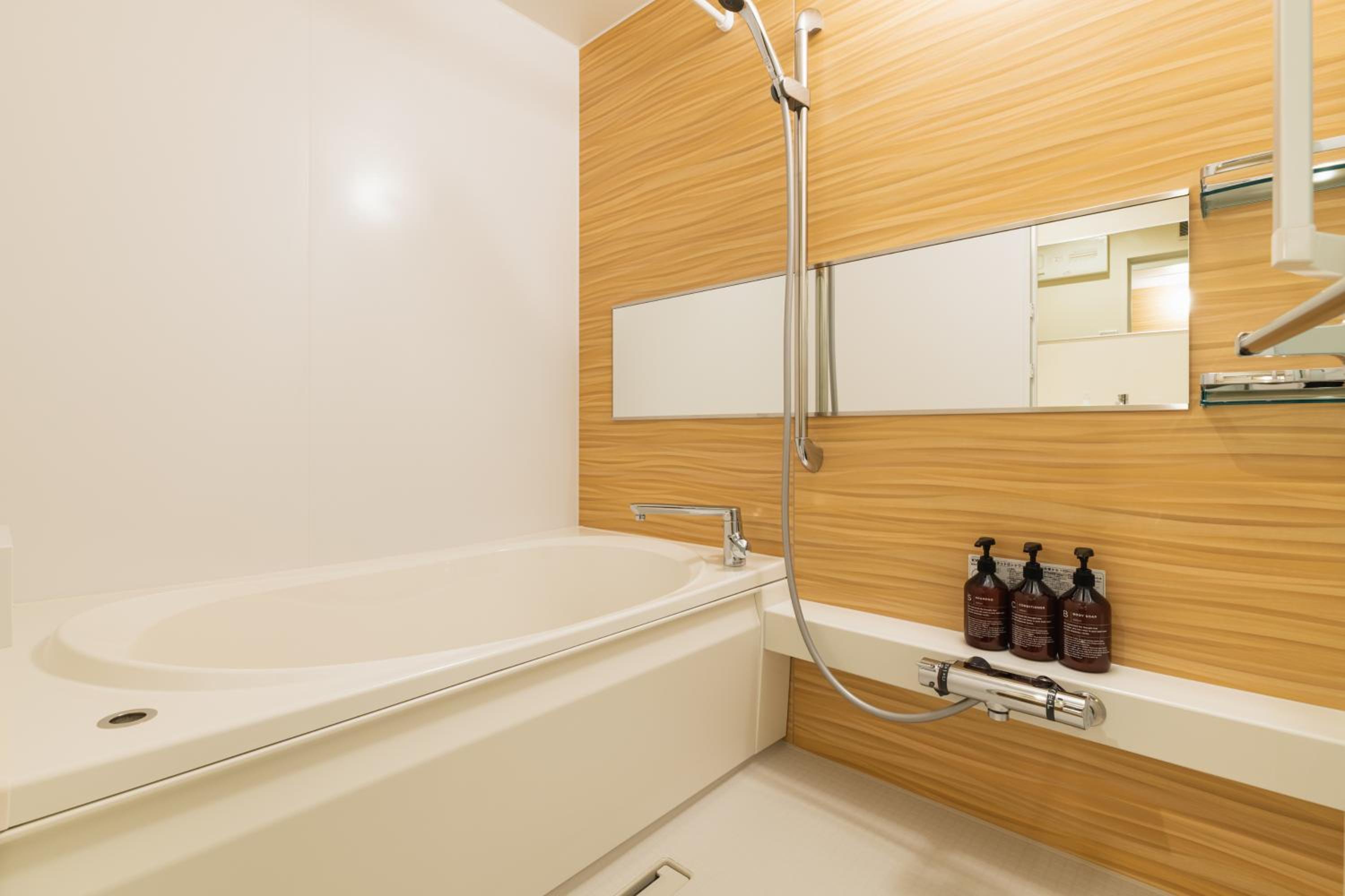 Standard Double Room with Two Double Beds - Photo 12