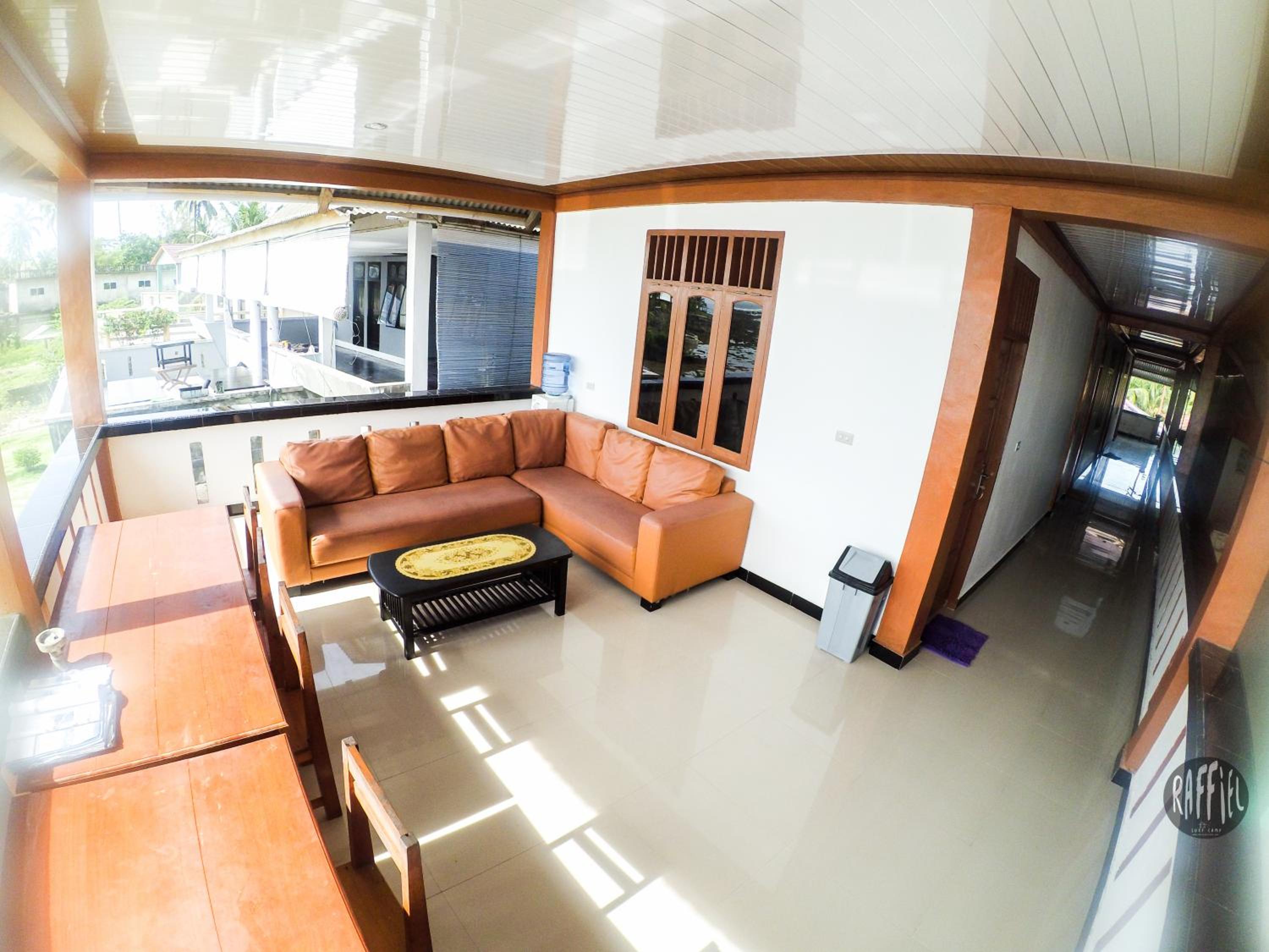 Standard Double or Twin Room photo 2