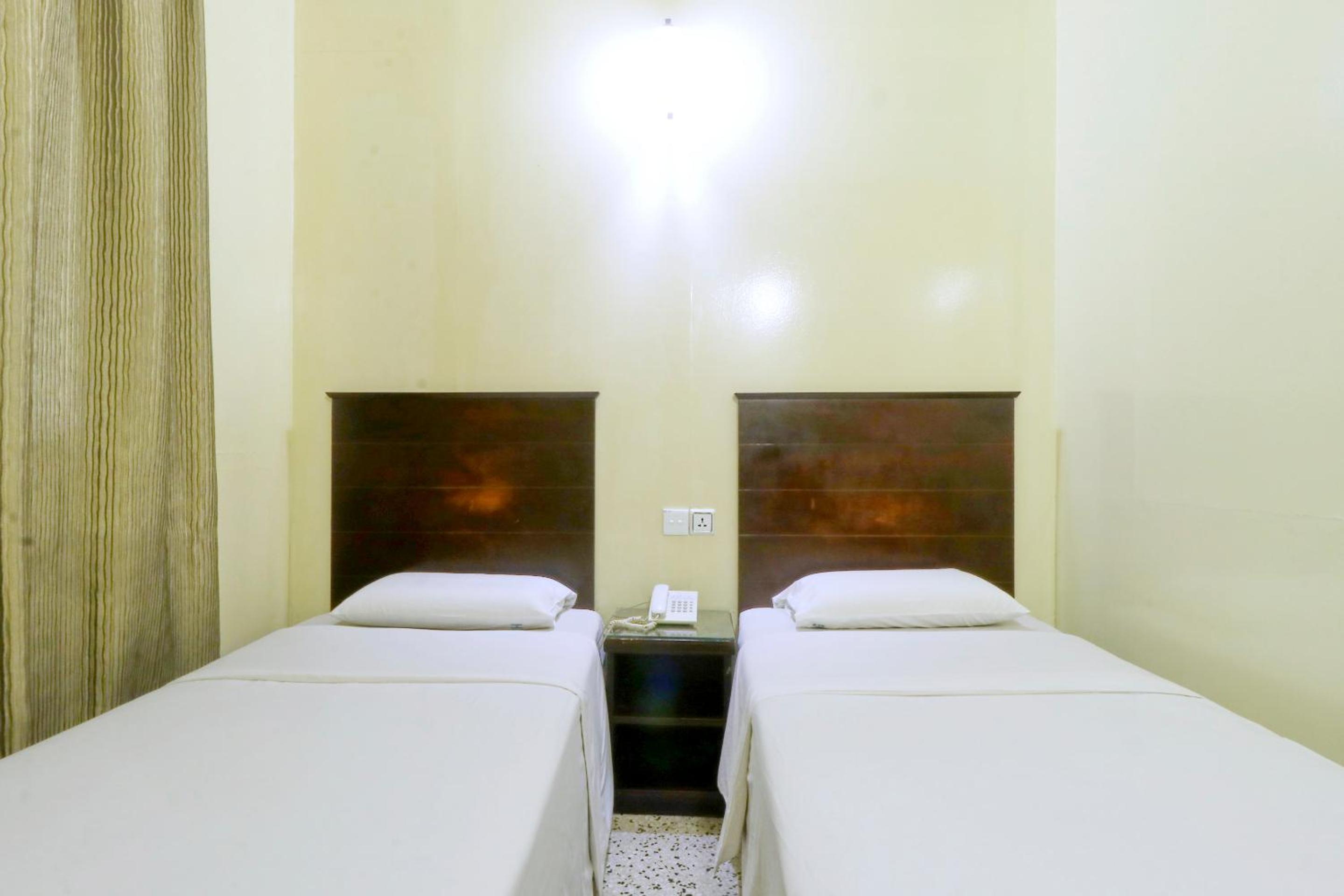 Standard Double or Twin Room photo 2