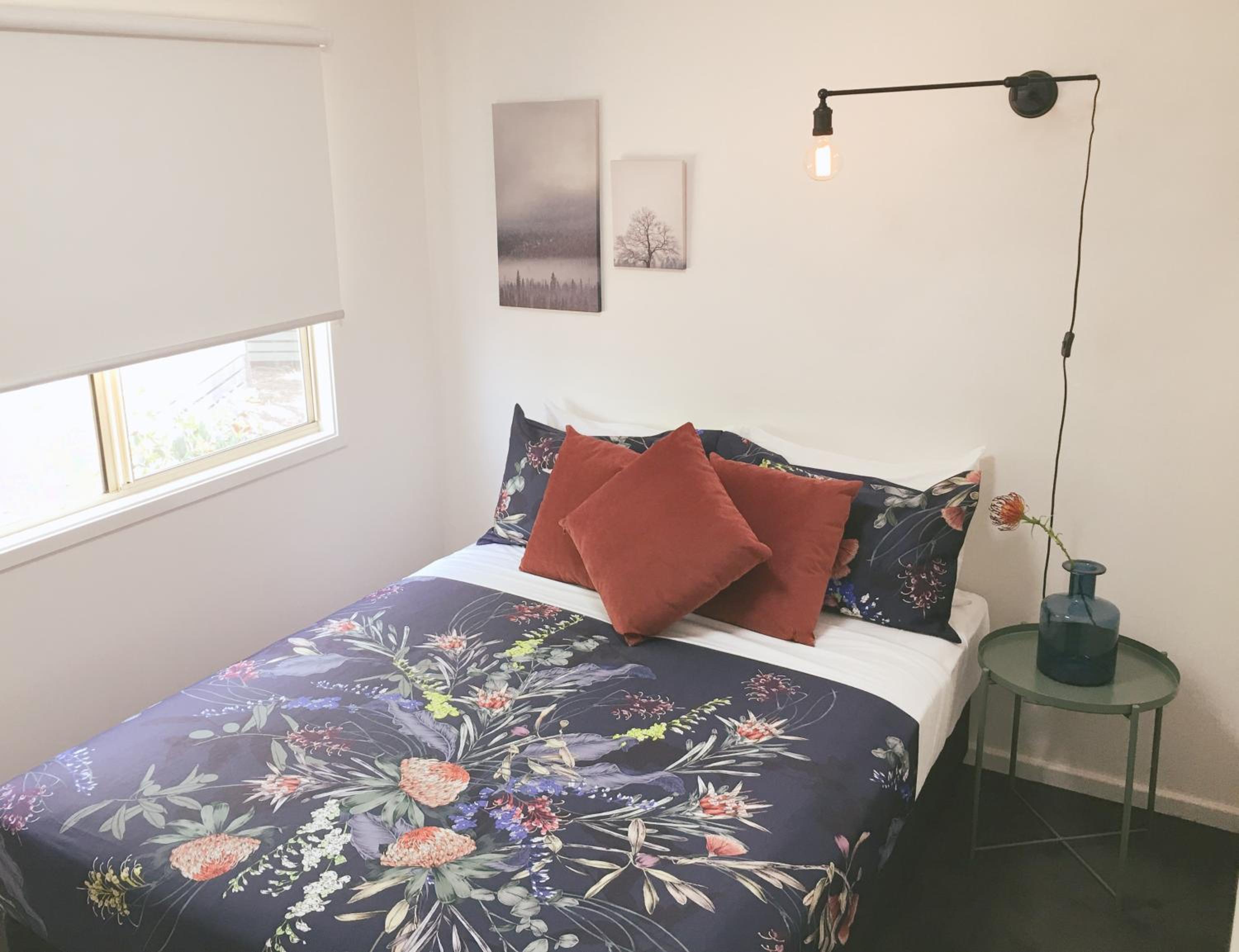 Two-Bedroom Villa photo 3