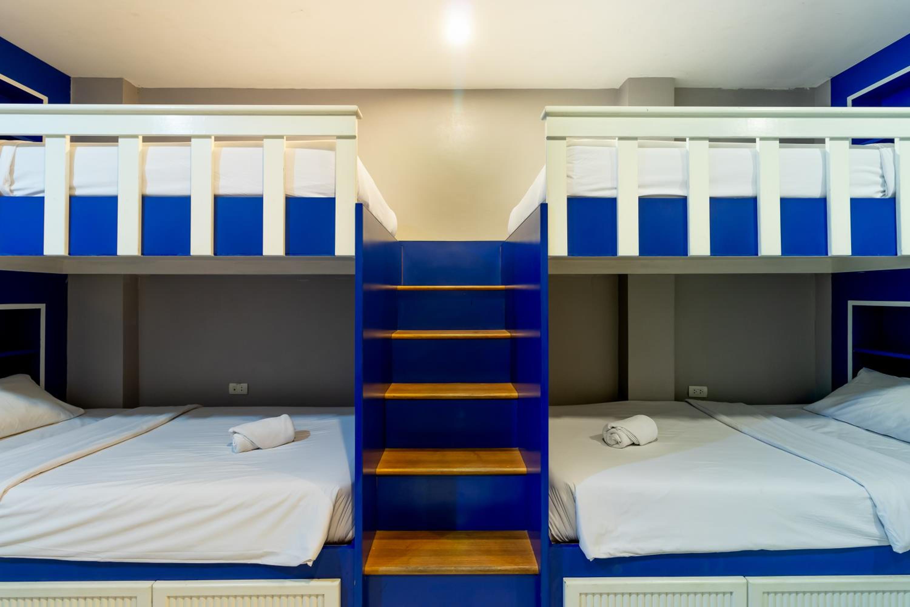 Comfort Quadruple Room photo 3