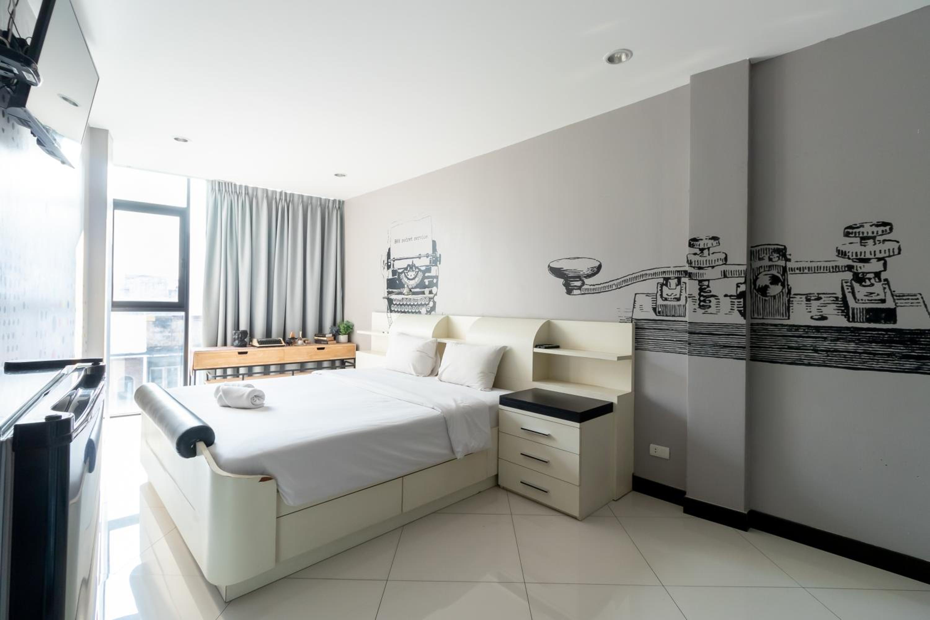 King Room photo 1