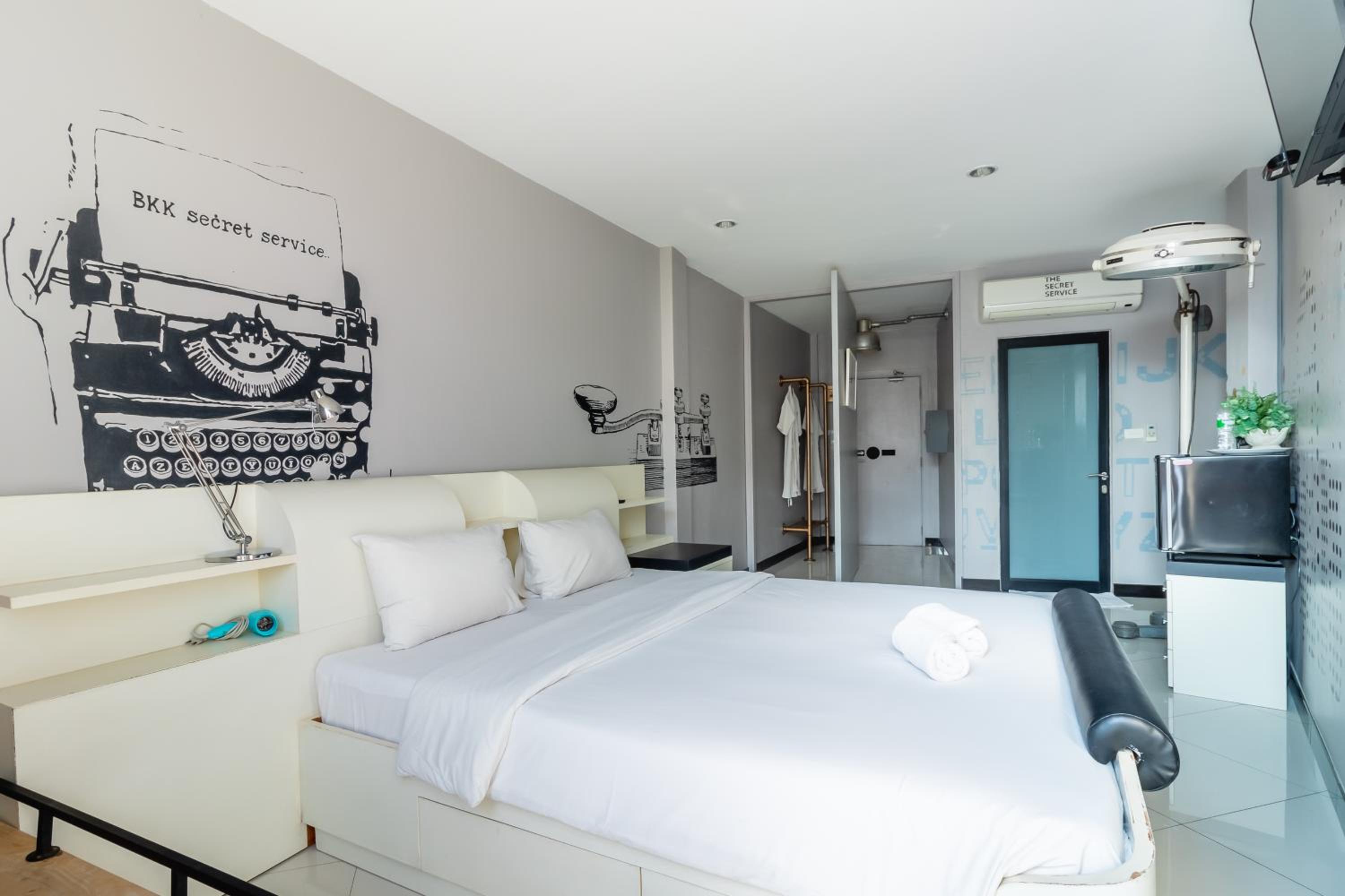 King Room photo 3