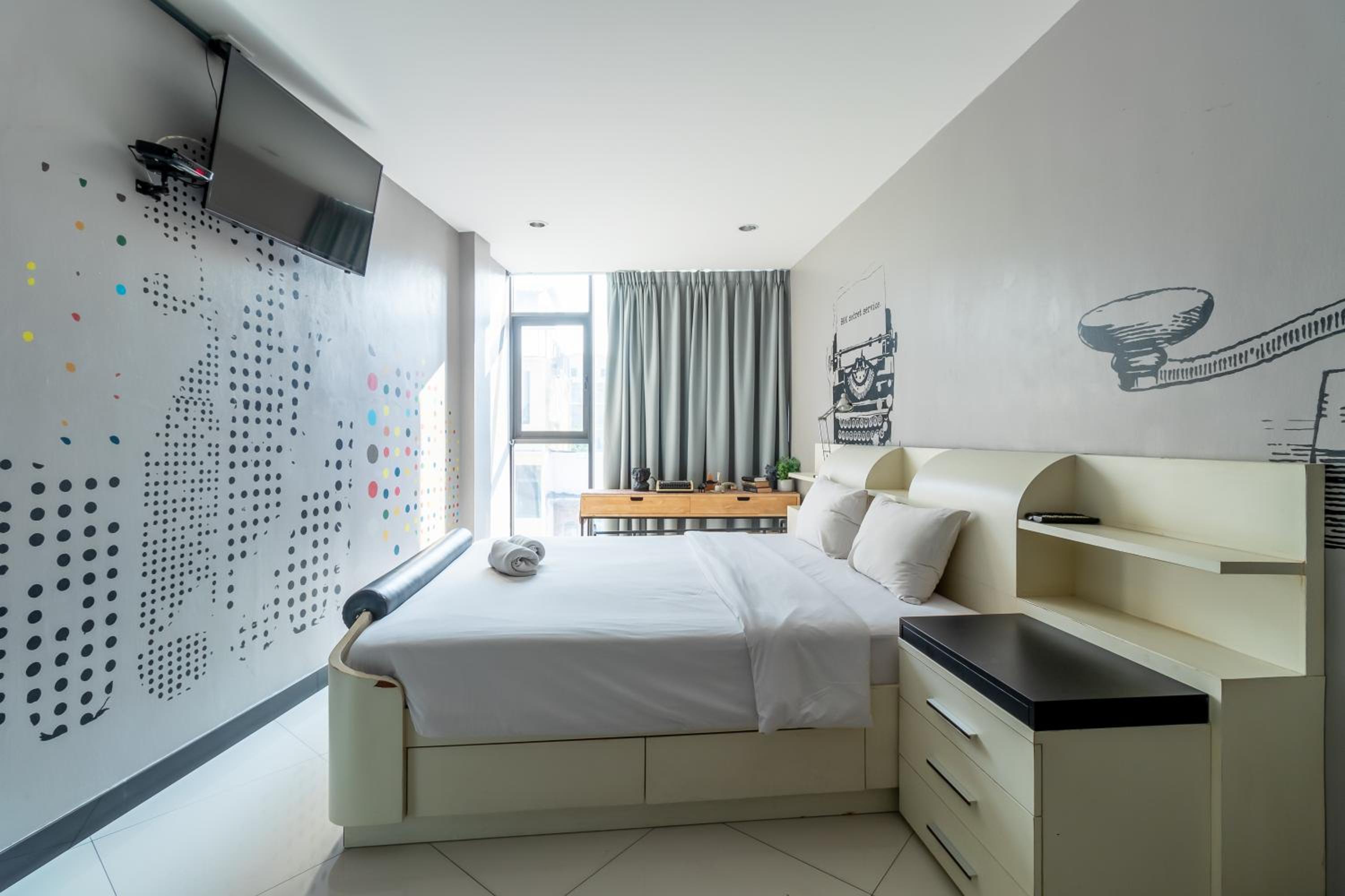 King Room photo 2