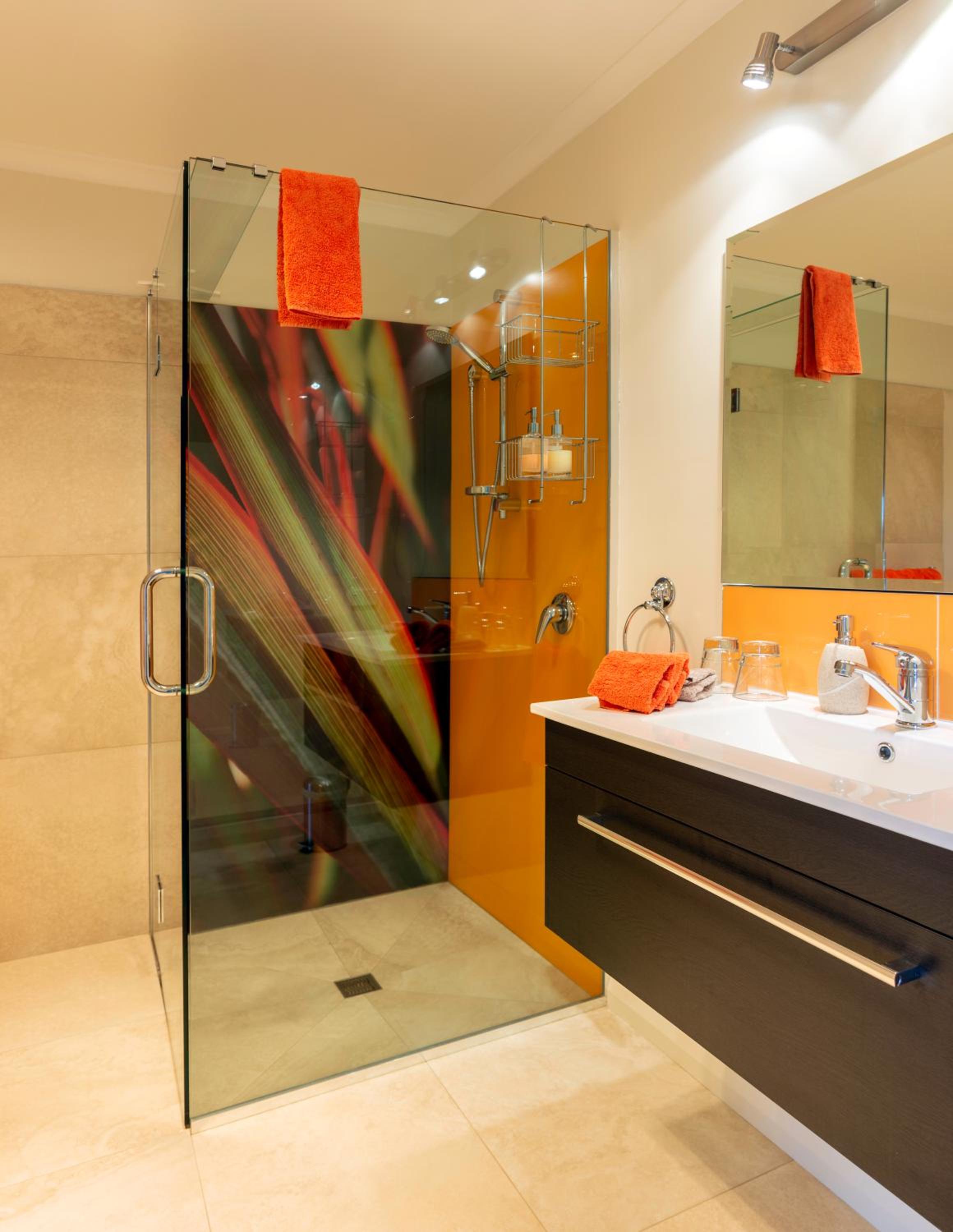 Superior Double or Twin Room with Mountain View photo 3
