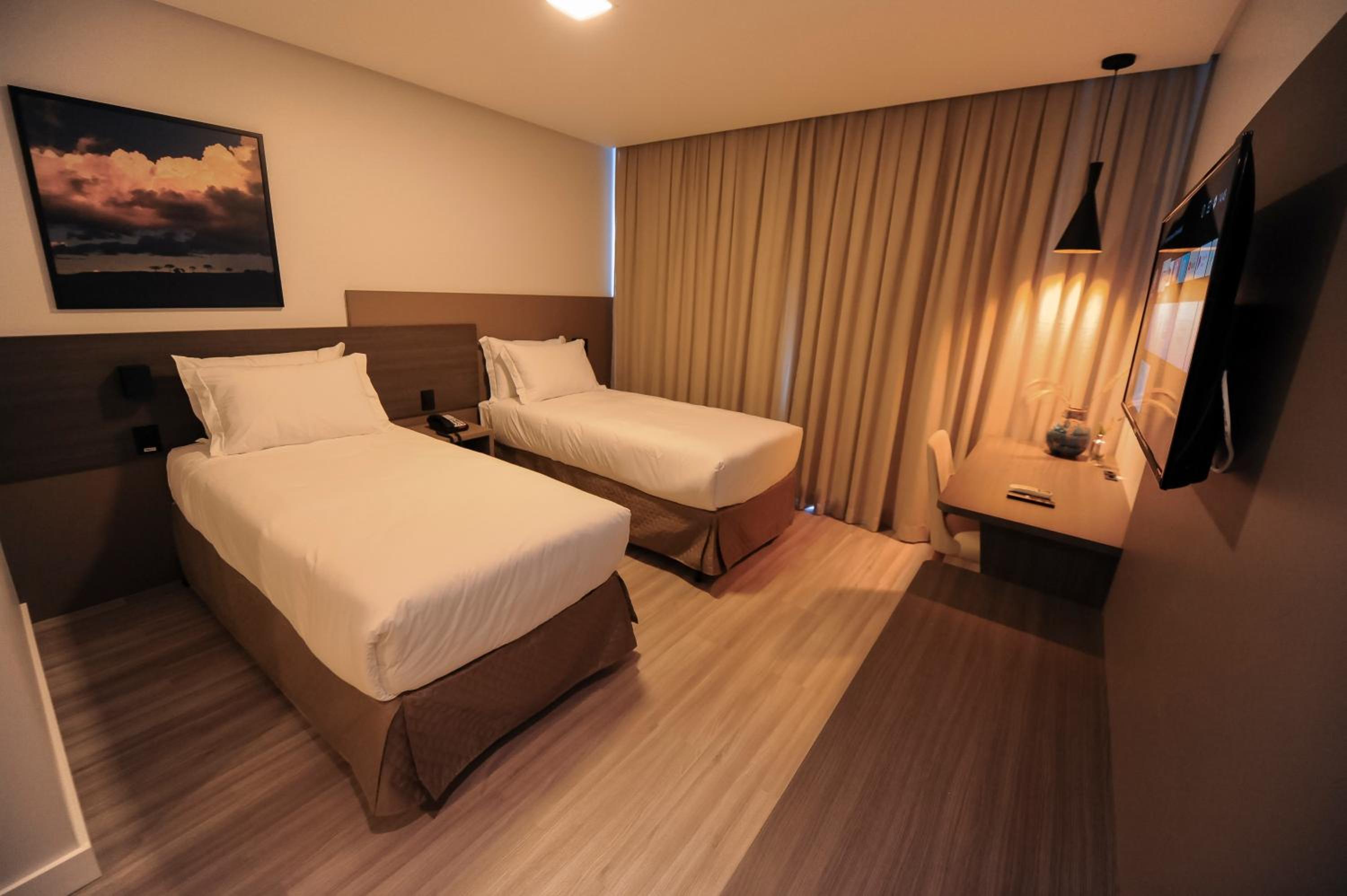 Twin Room - Photo 1