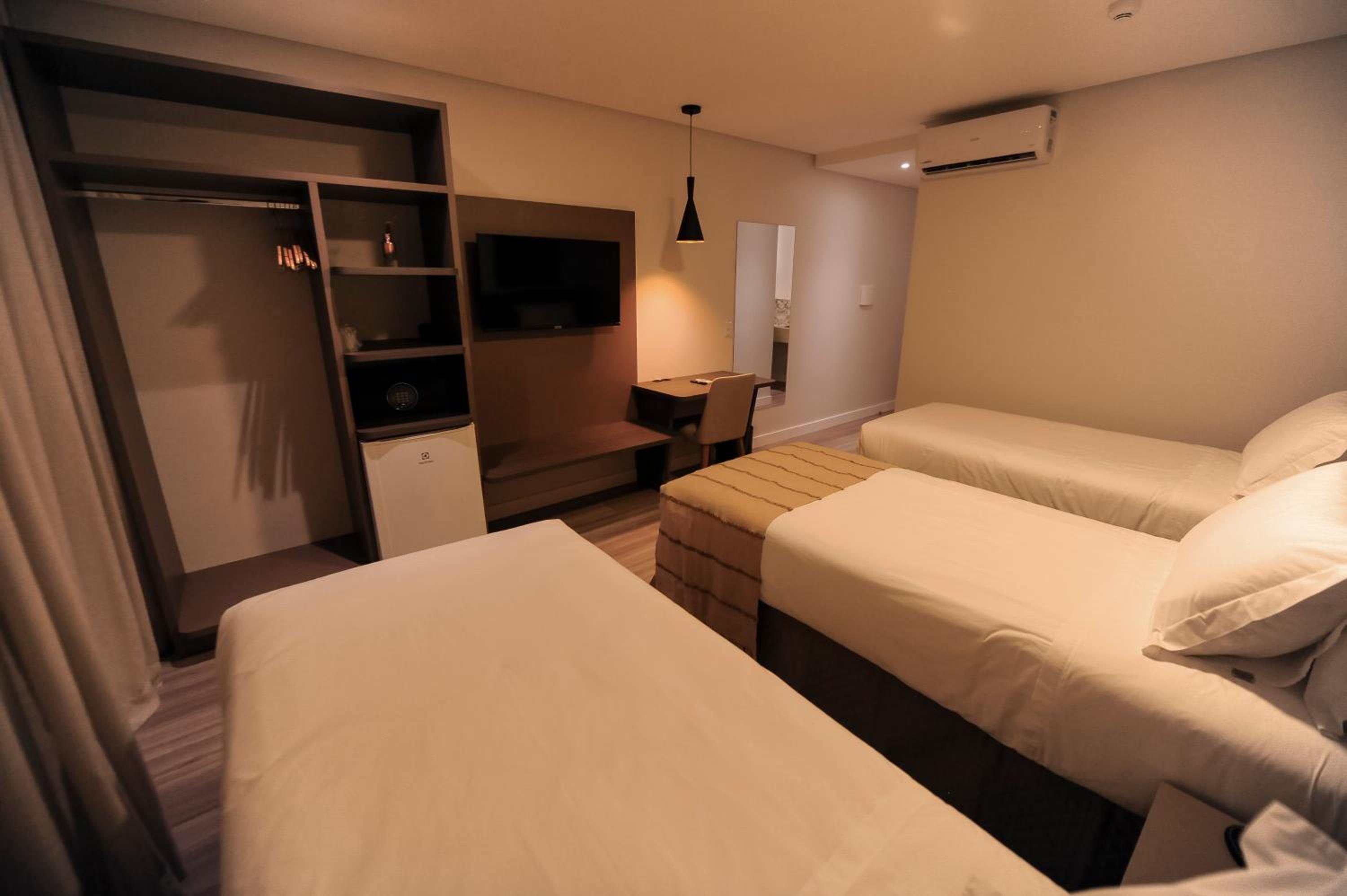 Triple Room - Photo 5