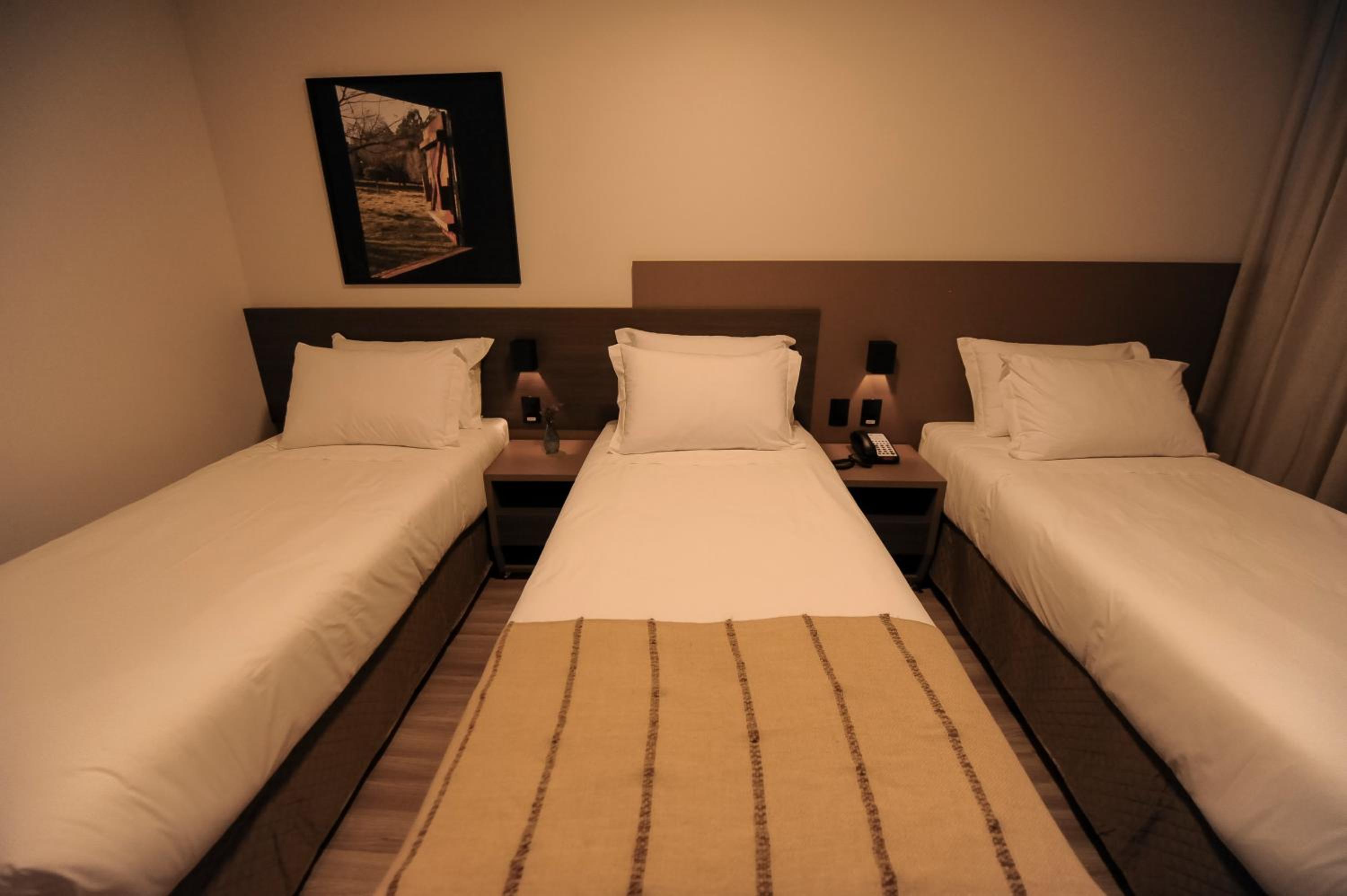 Triple Room - Photo 2