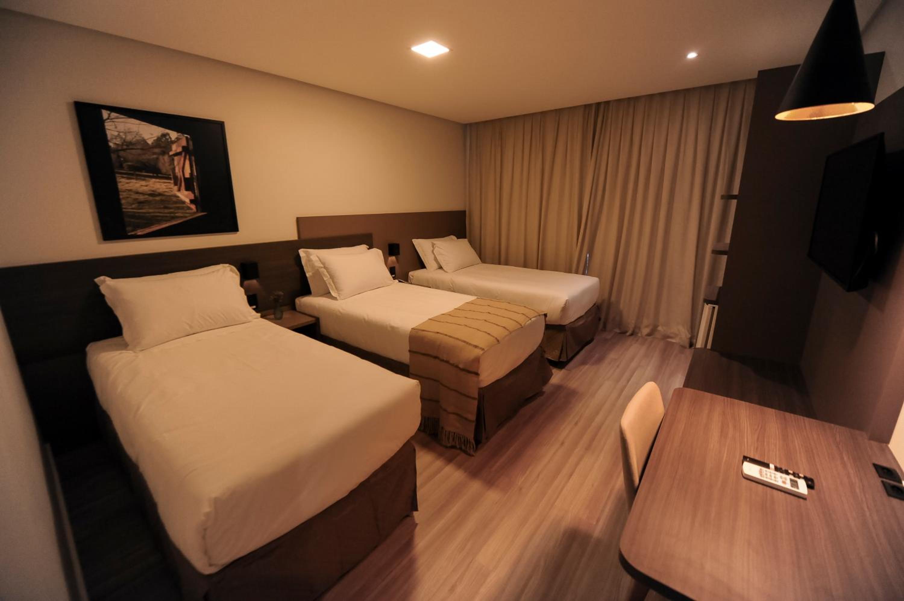 Triple Room - Photo 1