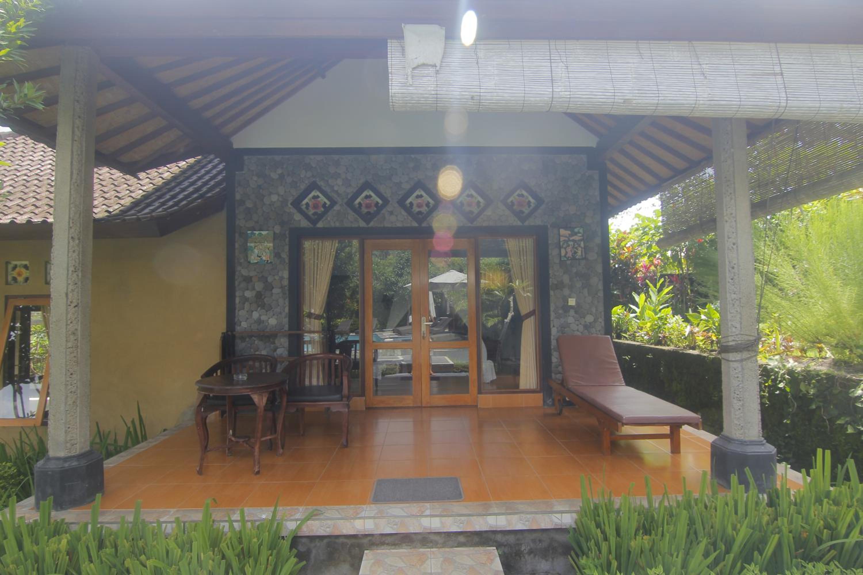 Deluxe Double Room - Photo 6
