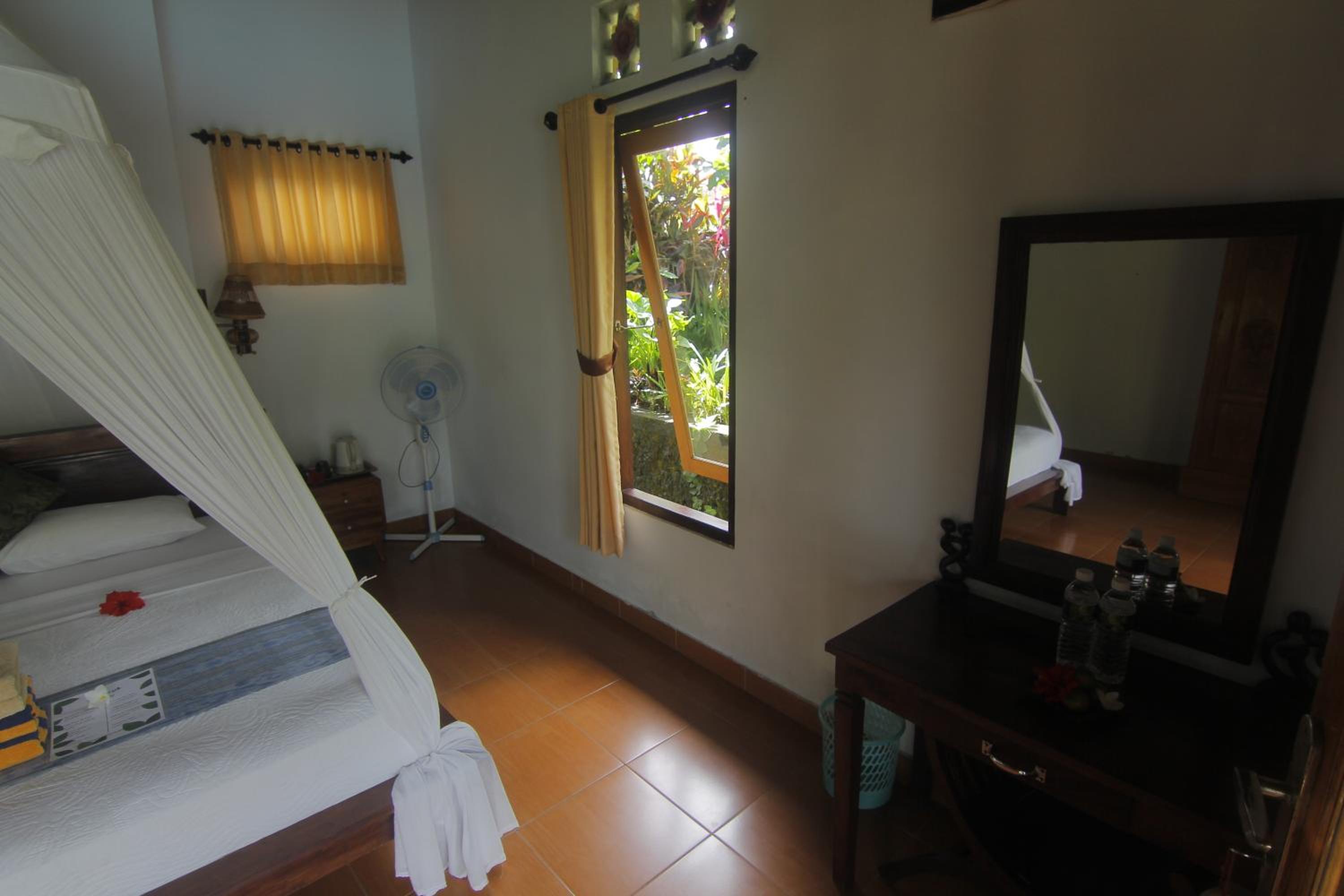 Deluxe Double Room - Photo 2