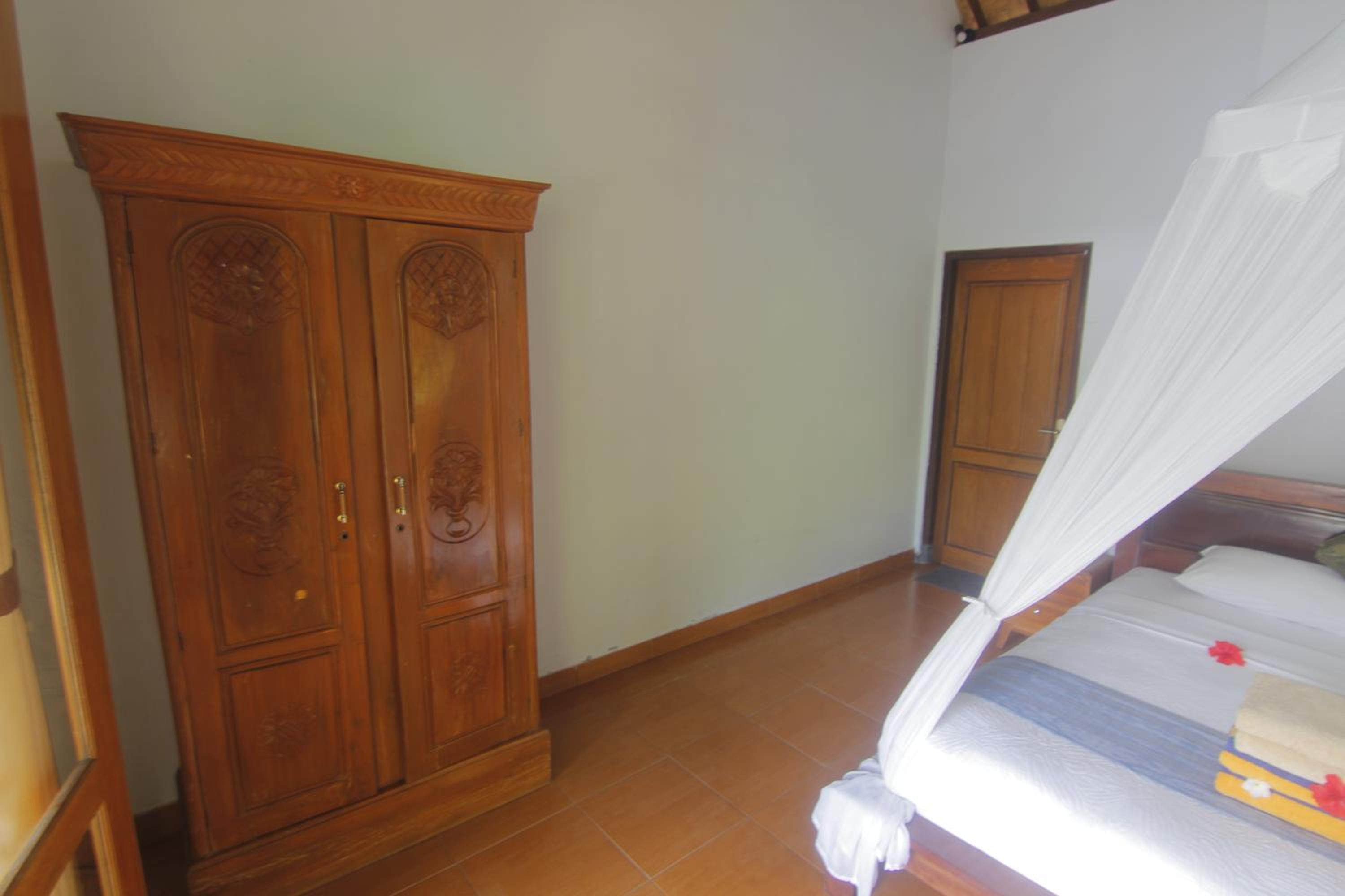 Deluxe Double Room - Photo 11