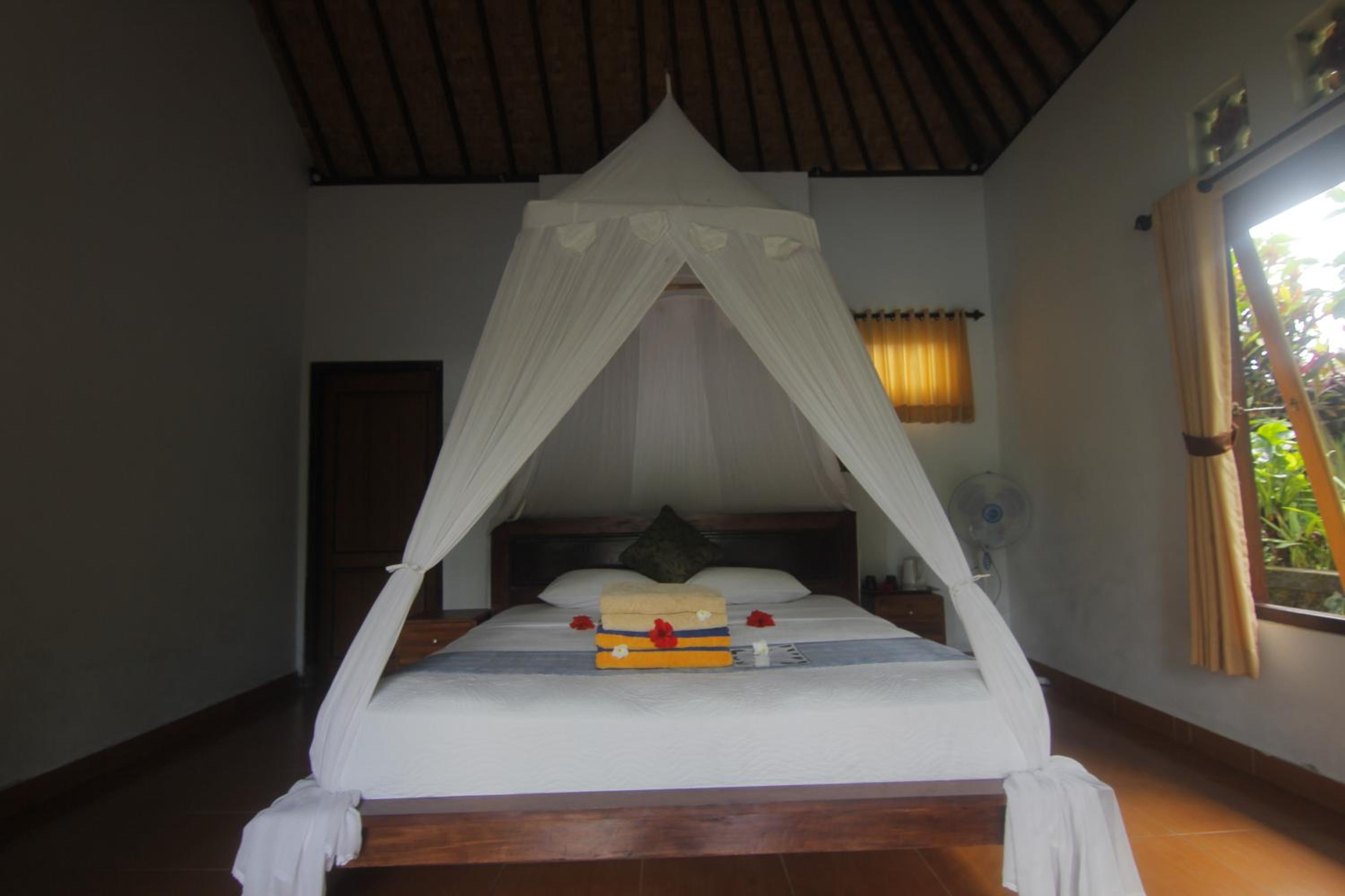 Deluxe Double Room - Photo 5